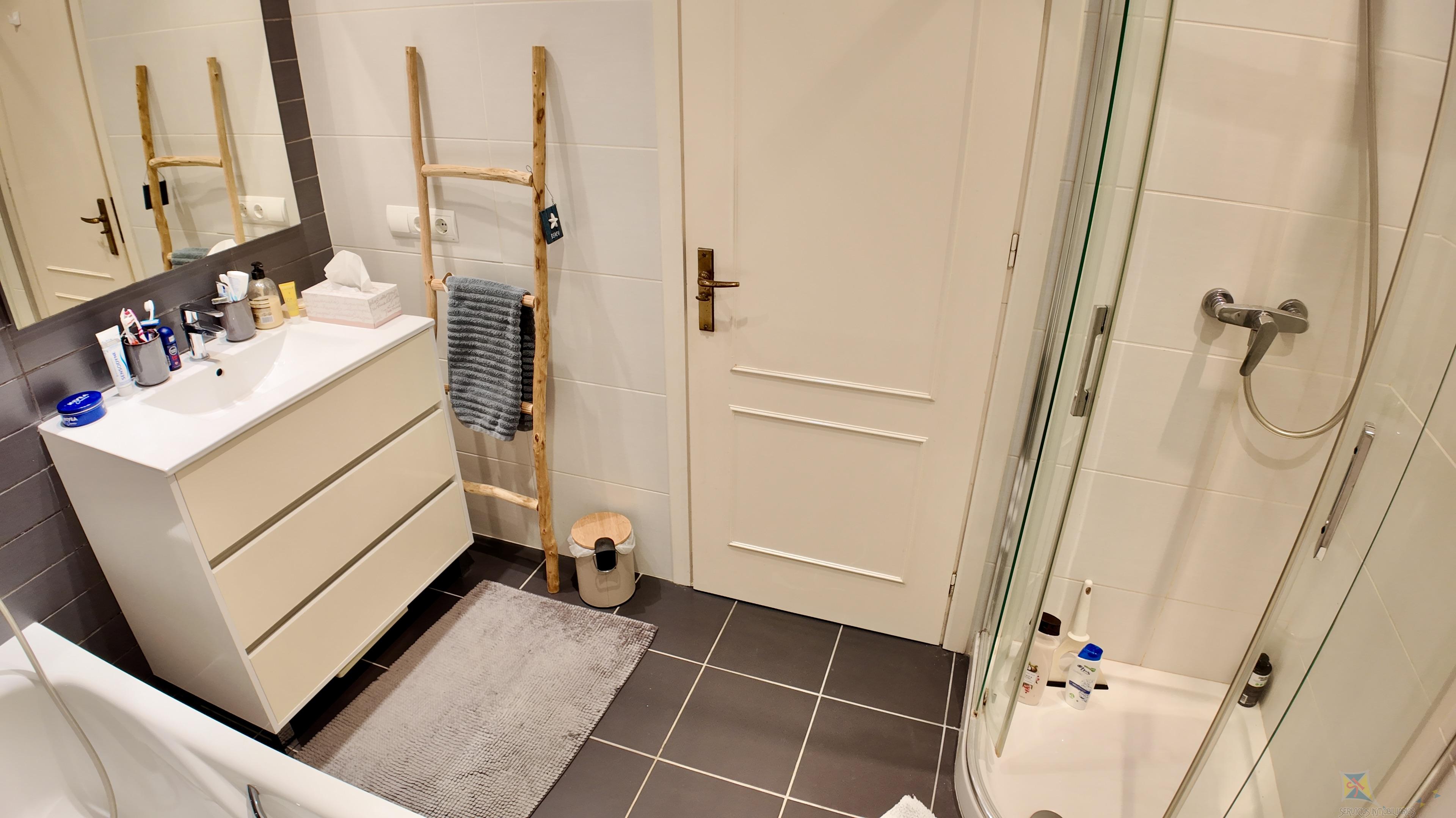 Venta de apartamento en Benahavís