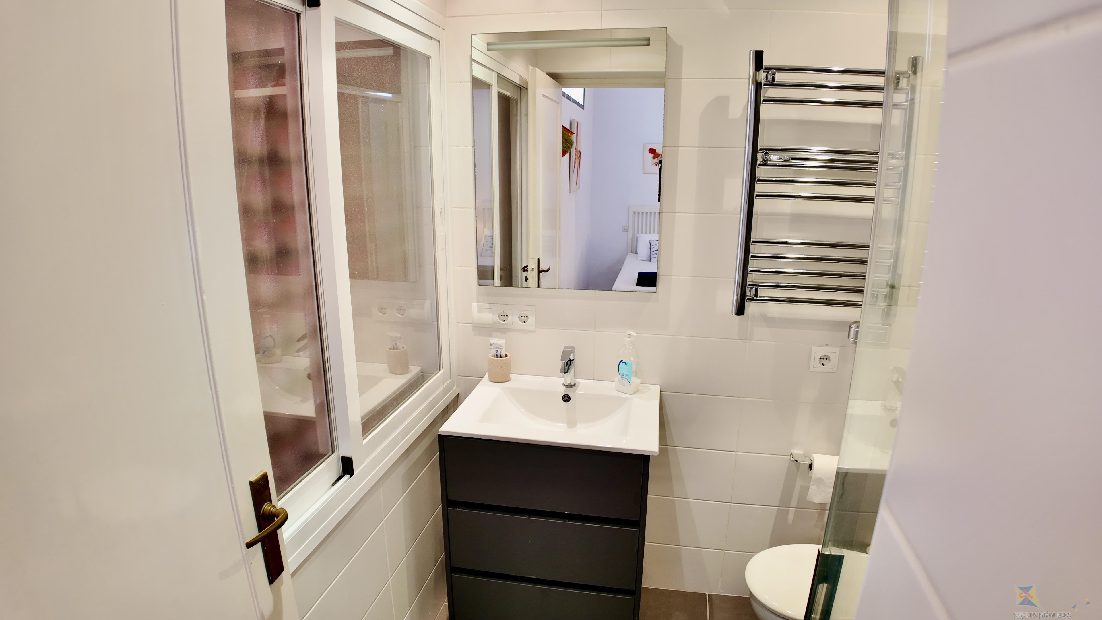 Venta de apartamento en Benahavís