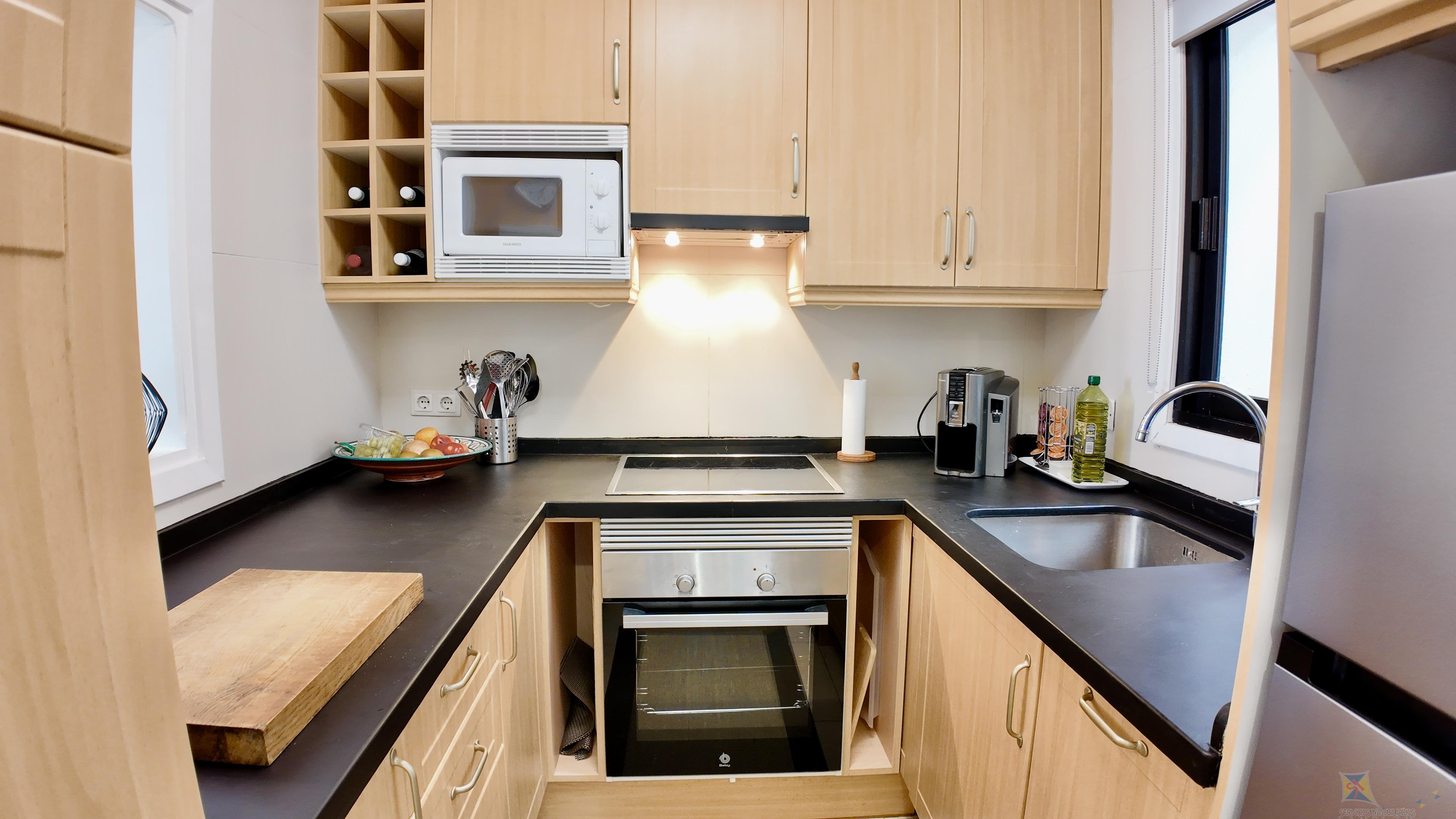 Venta de apartamento en Benahavís