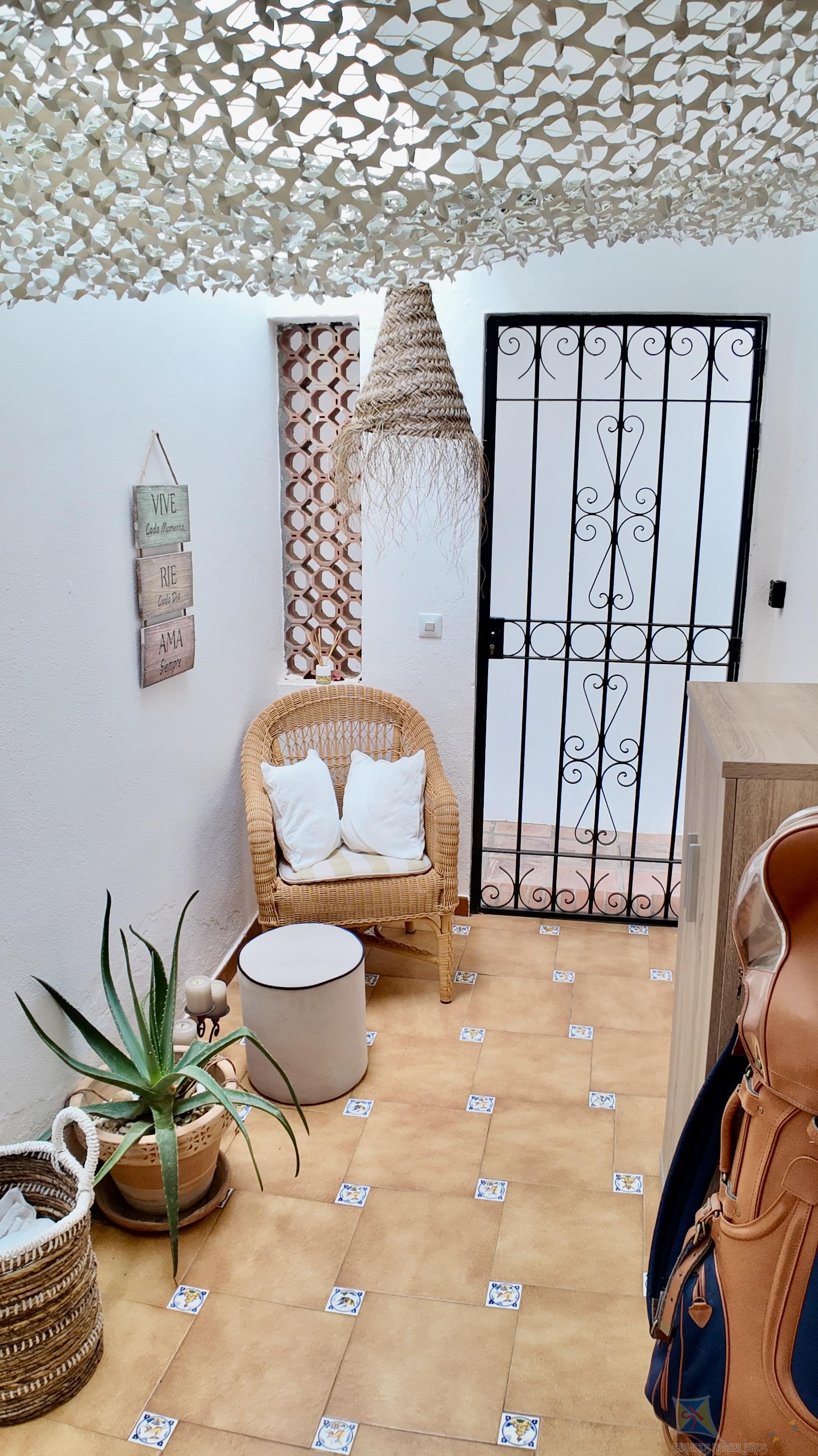 Venta de apartamento en Benahavís