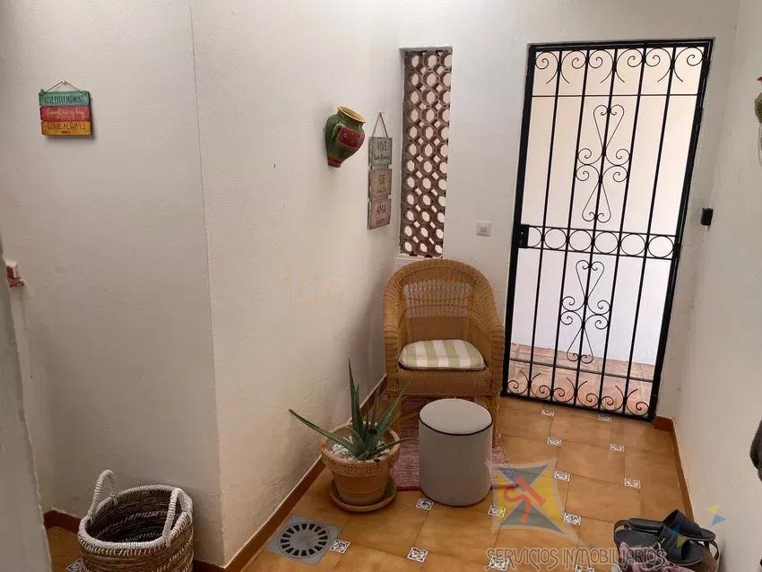 Venta de apartamento en Benahavís