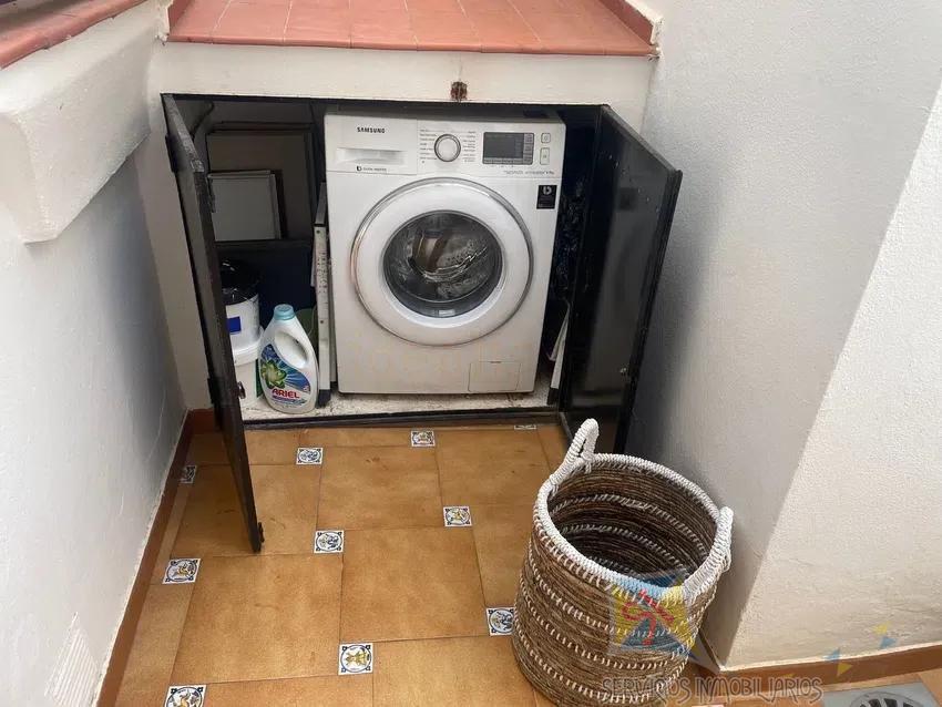 Venta de apartamento en Benahavís