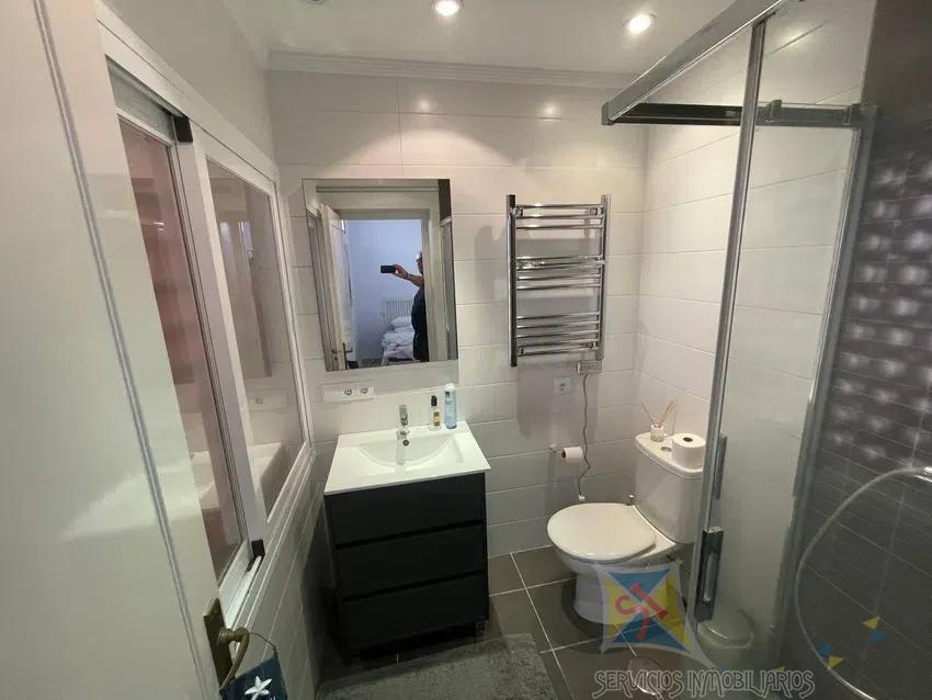 Venta de apartamento en Benahavís