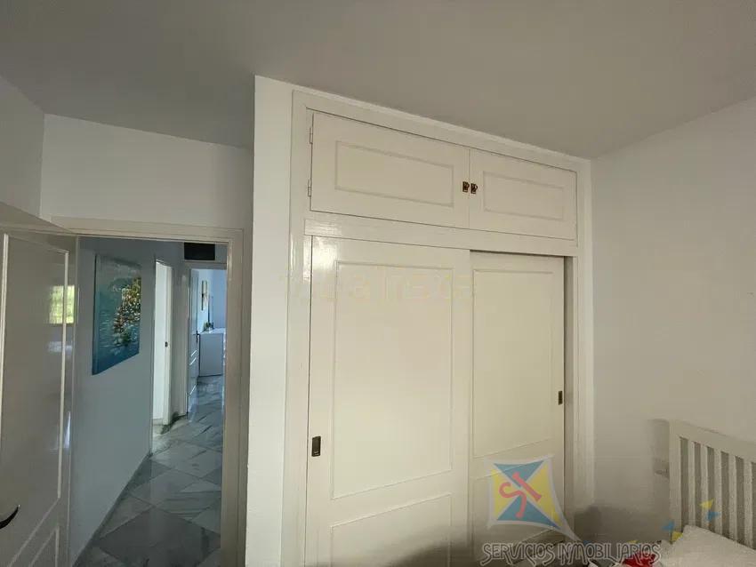 Venta de apartamento en Benahavís