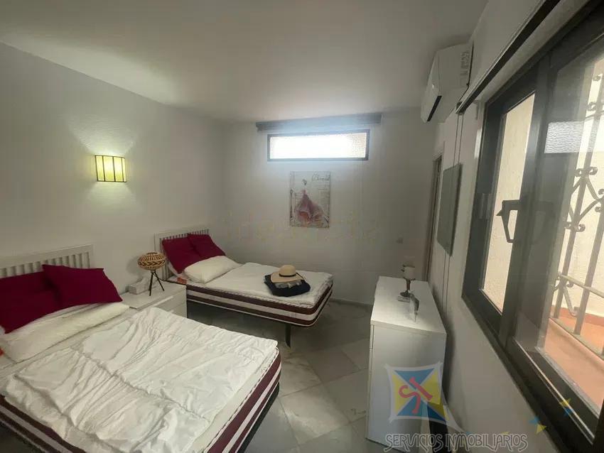 Venta de apartamento en Benahavís