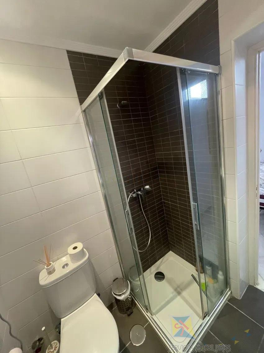 Venta de apartamento en Benahavís