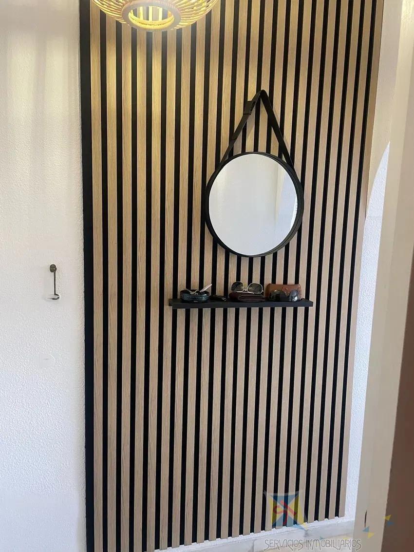 Venta de apartamento en Benahavís