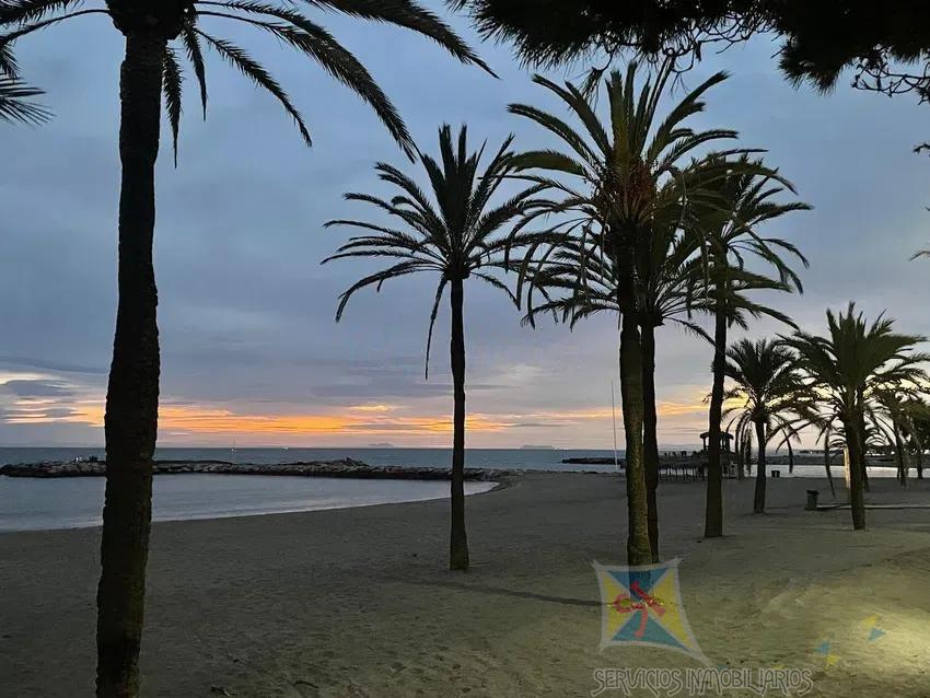 Venta de apartamento en Benahavís