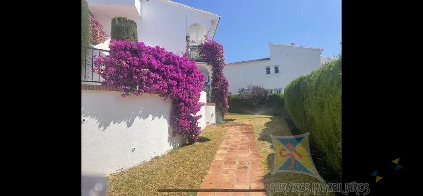 Venta de apartamento en Benahavís