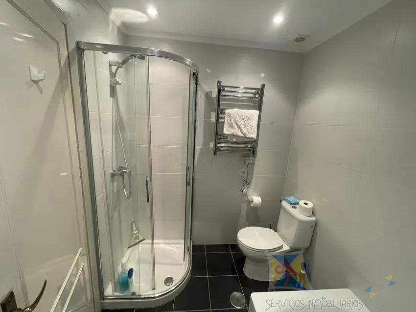 Venta de apartamento en Benahavís