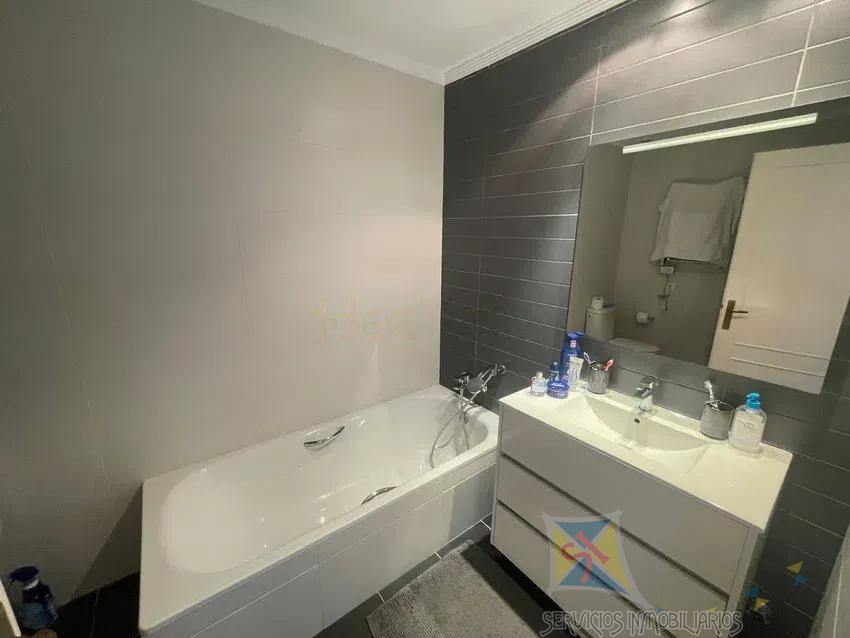 Venta de apartamento en Benahavís