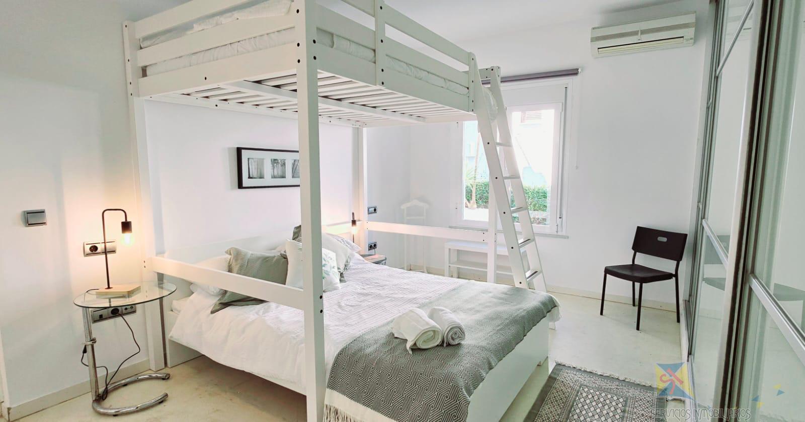 Alquiler de dúplex en Marbella