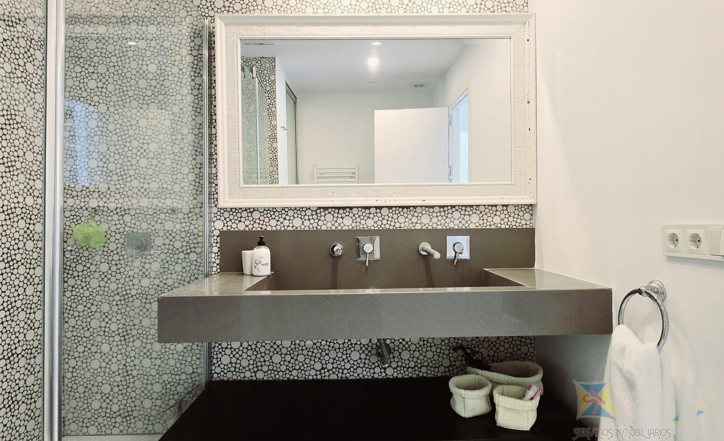 Alquiler de dúplex en Marbella