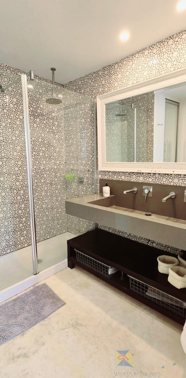 Alquiler de dúplex en Marbella