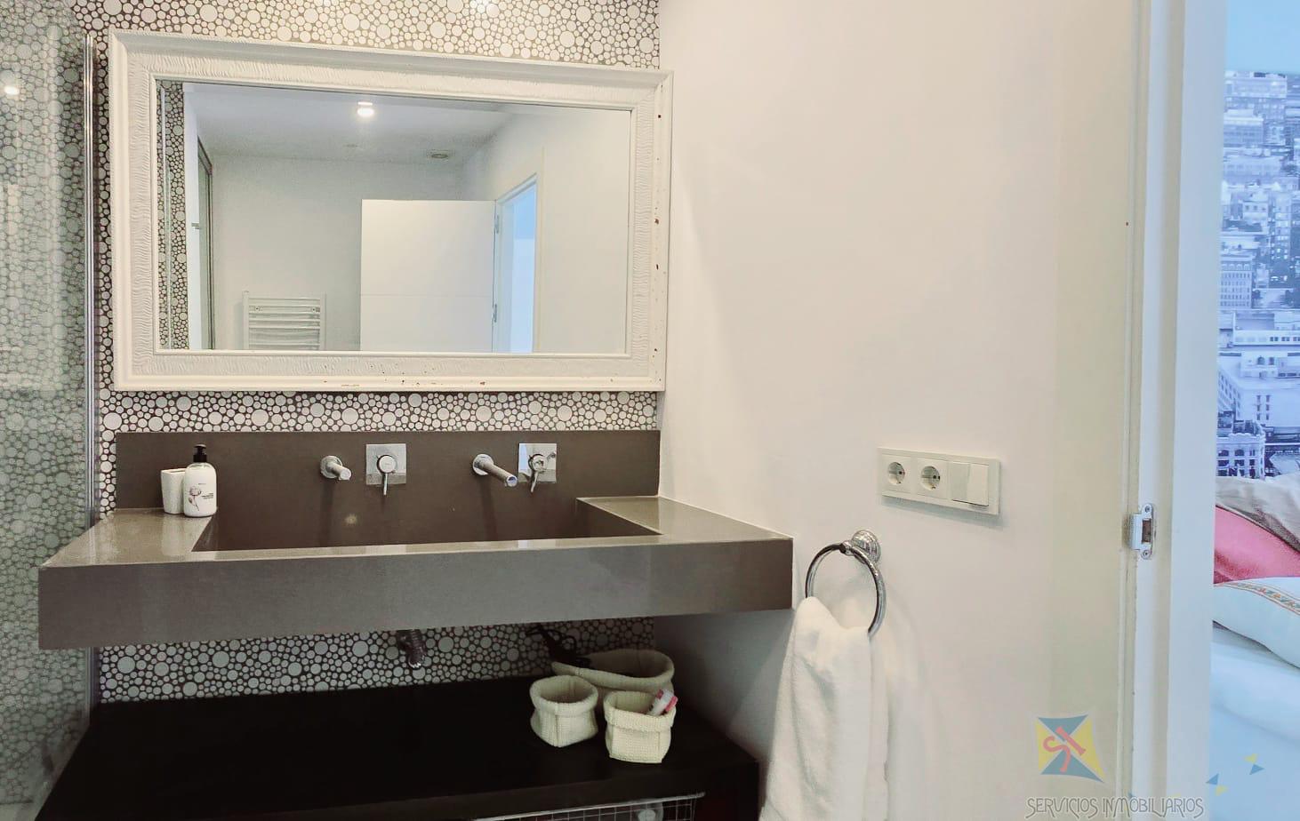 Alquiler de dúplex en Marbella