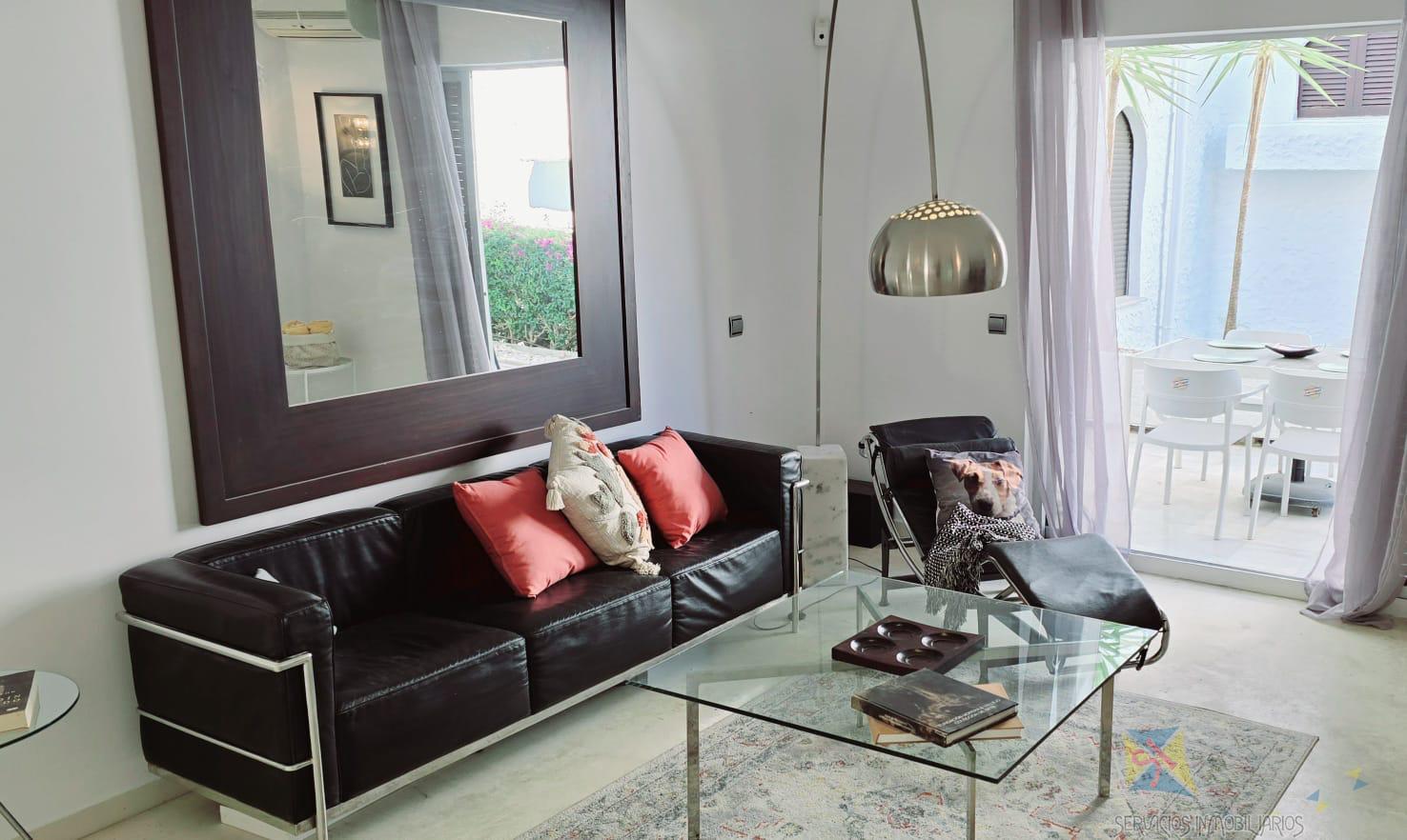 Alquiler de dúplex en Marbella