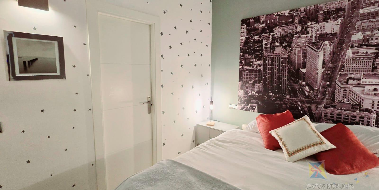 Alquiler de dúplex en Marbella