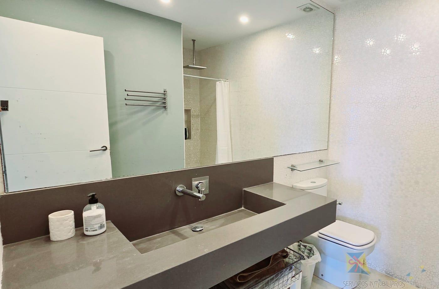 Alquiler de dúplex en Marbella