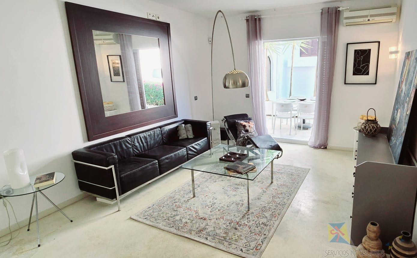 Alquiler de dúplex en Marbella