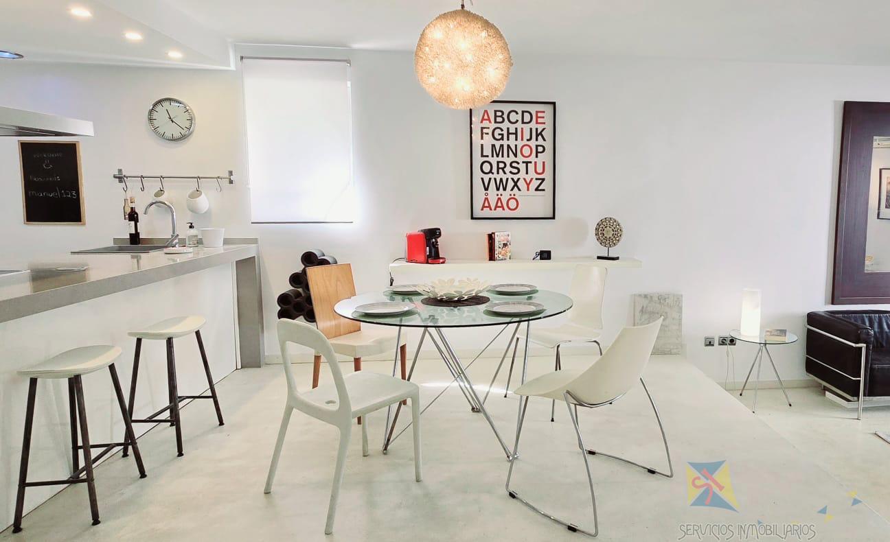 Alquiler de dúplex en Marbella