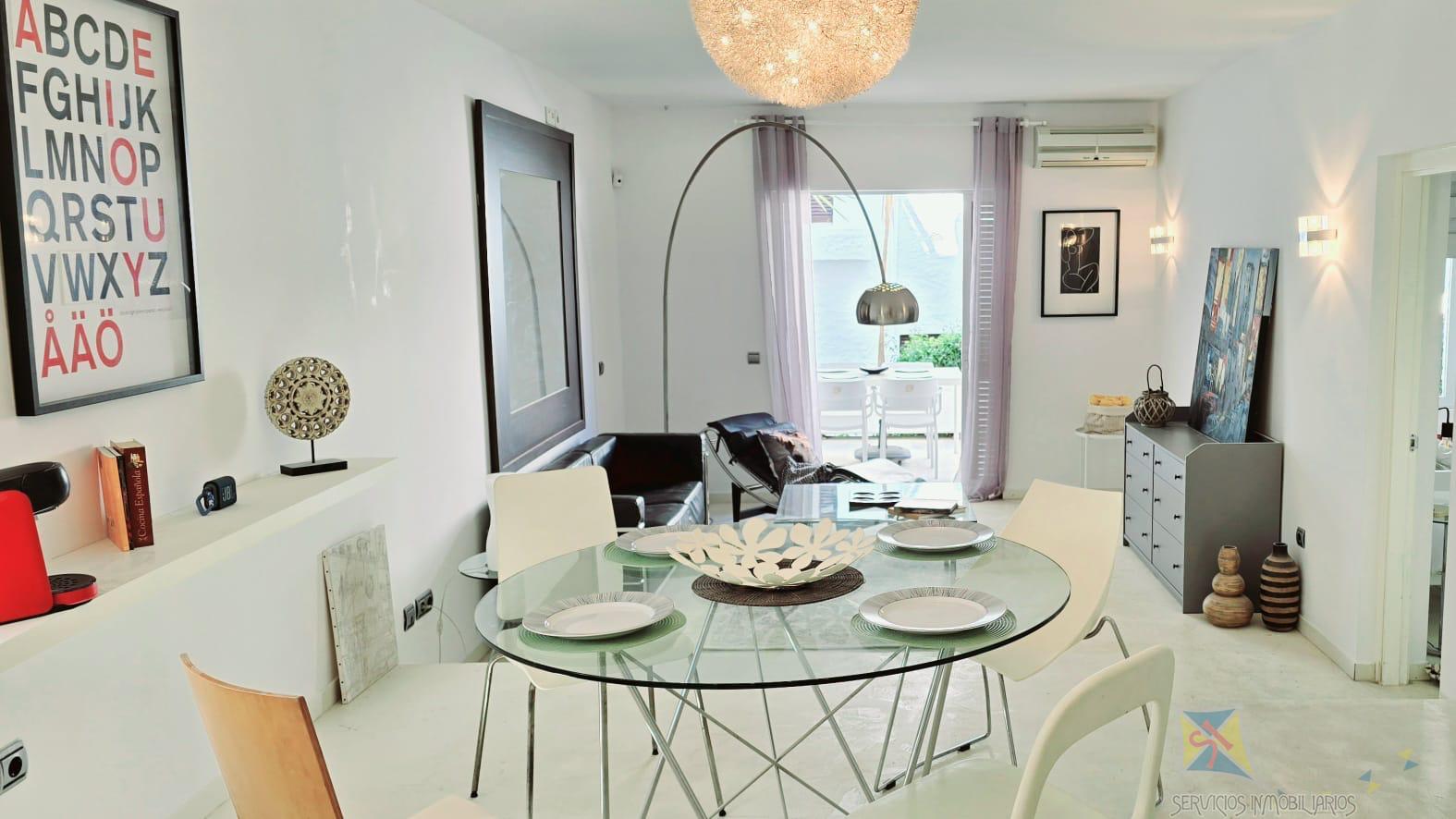 Alquiler de dúplex en Marbella