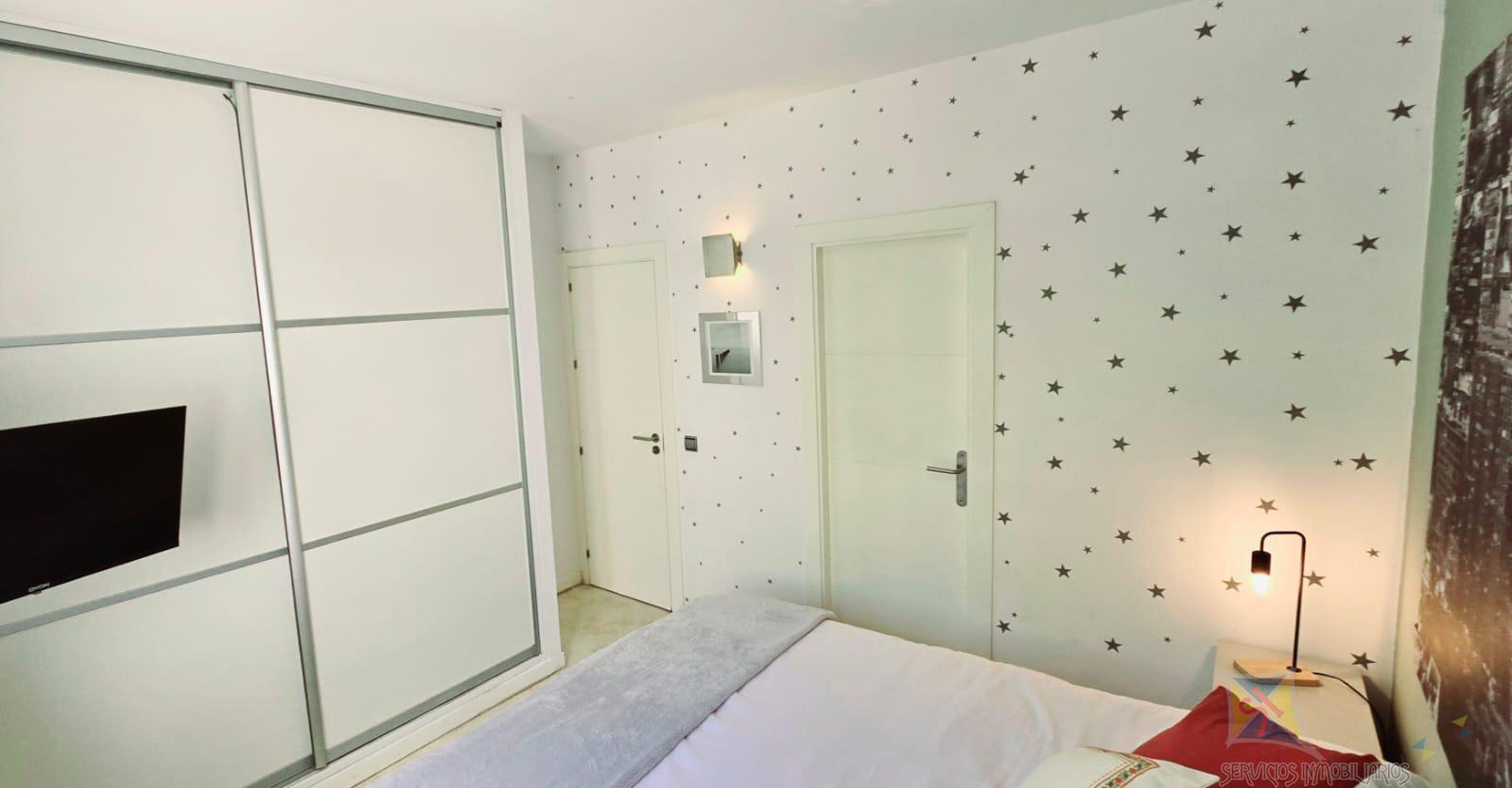 Alquiler de dúplex en Marbella