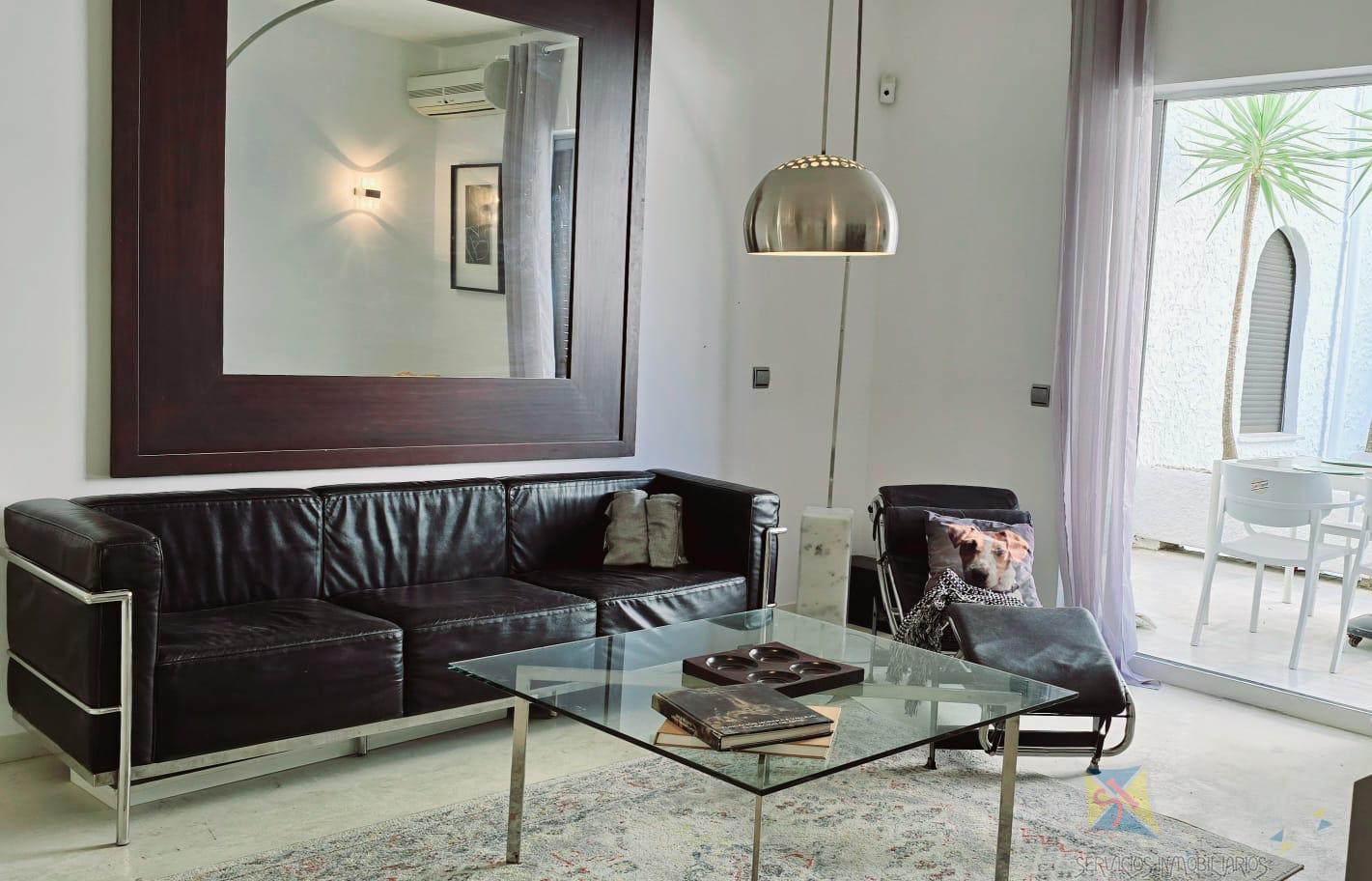 Alquiler de dúplex en Marbella