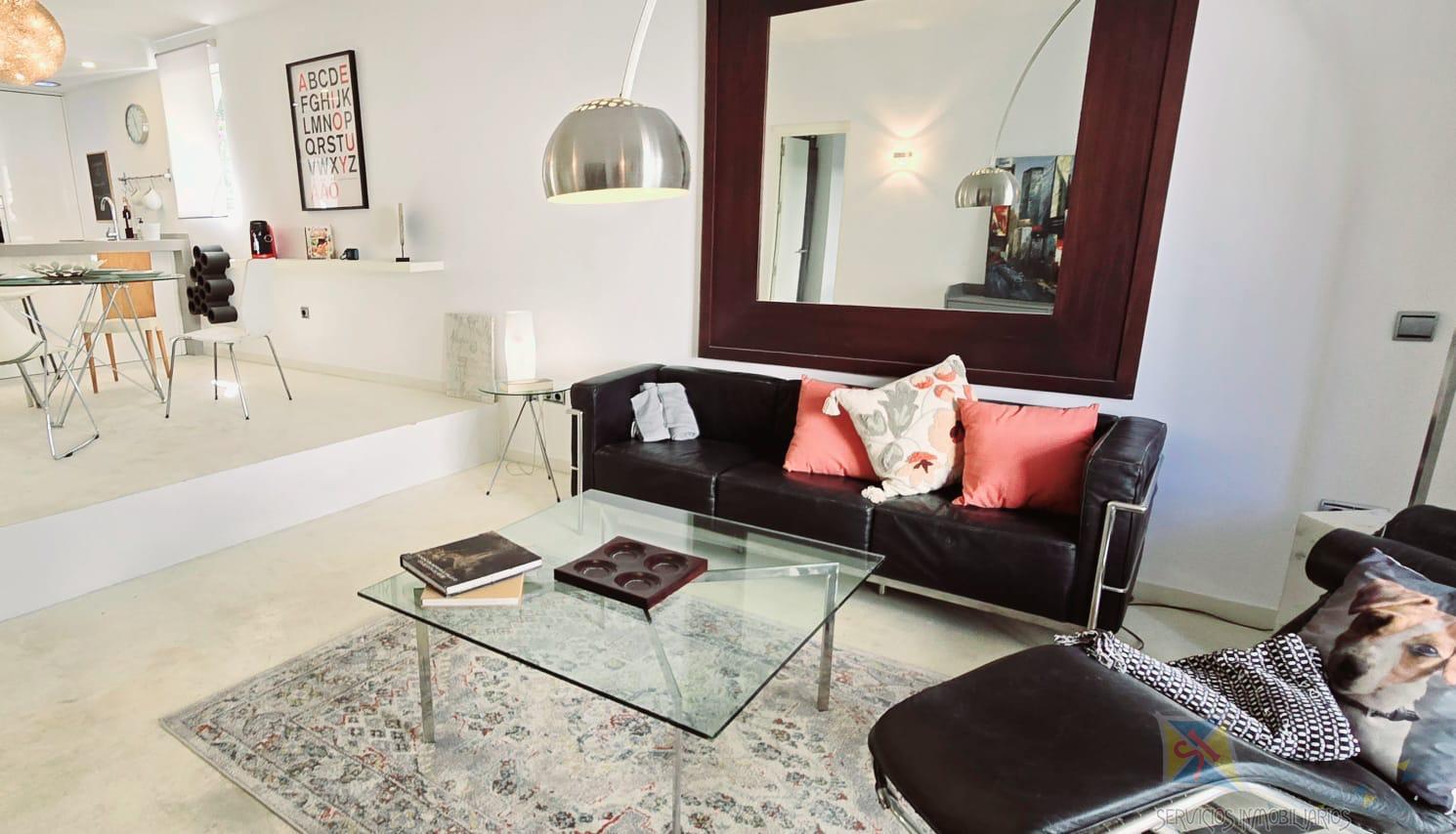 Alquiler de dúplex en Marbella