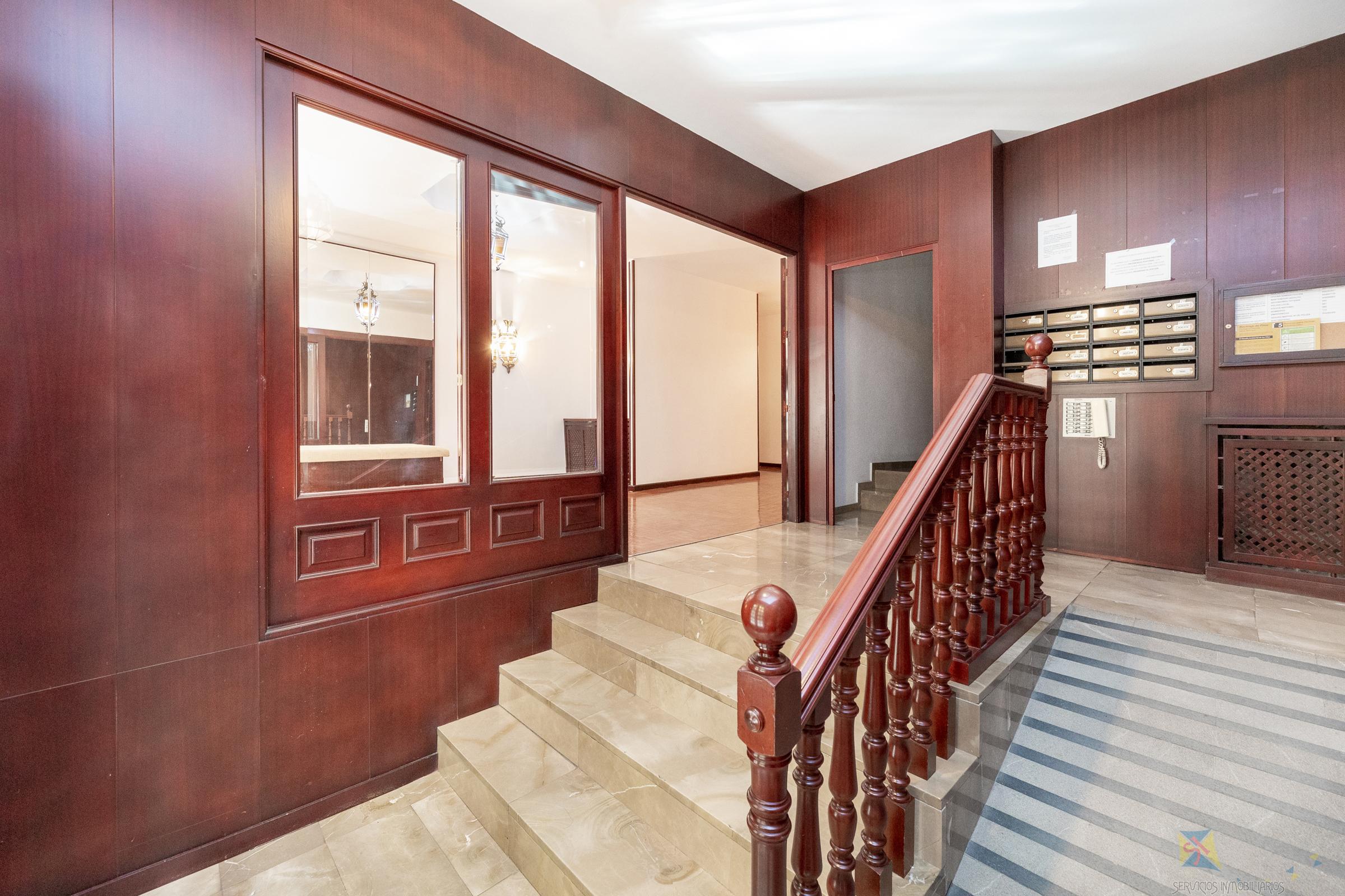 Venta de piso en Granada