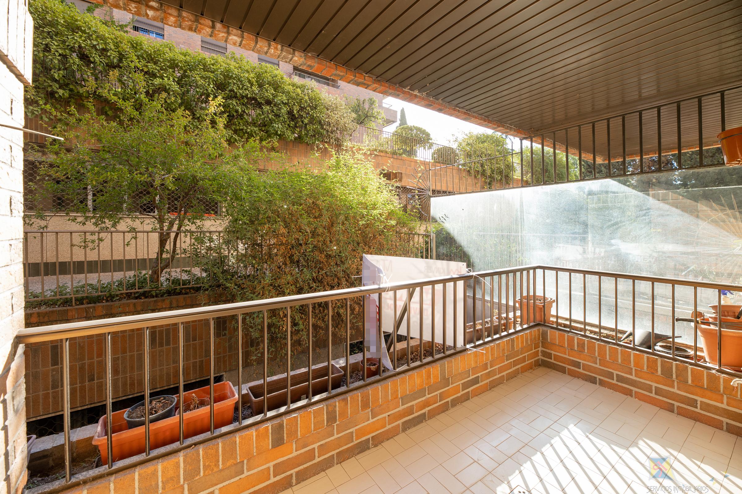 Venta de piso en Granada