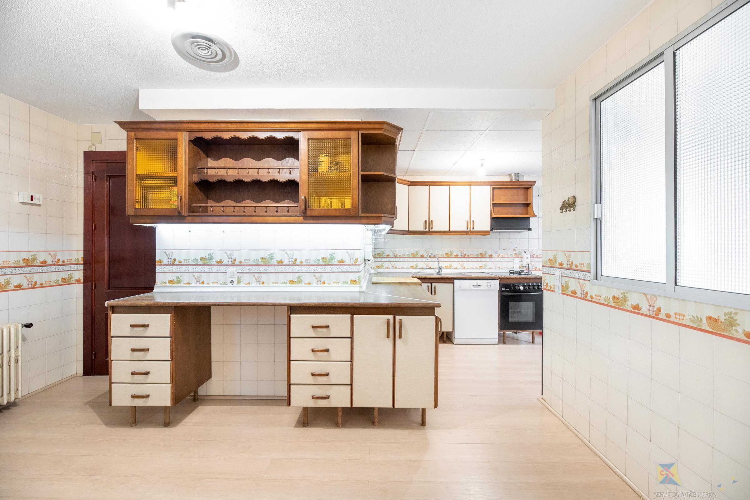 Venta de piso en Granada