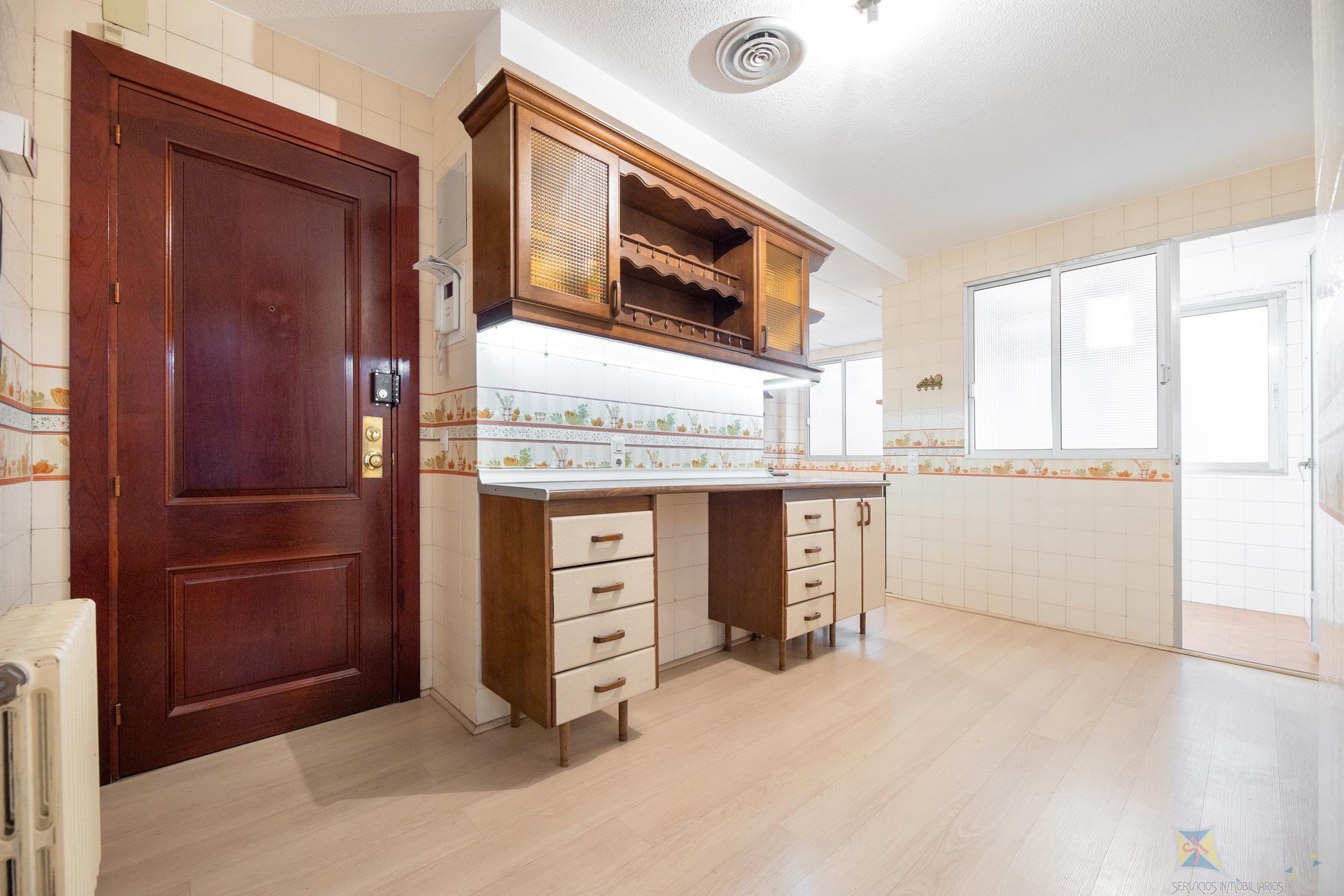 Venta de piso en Granada