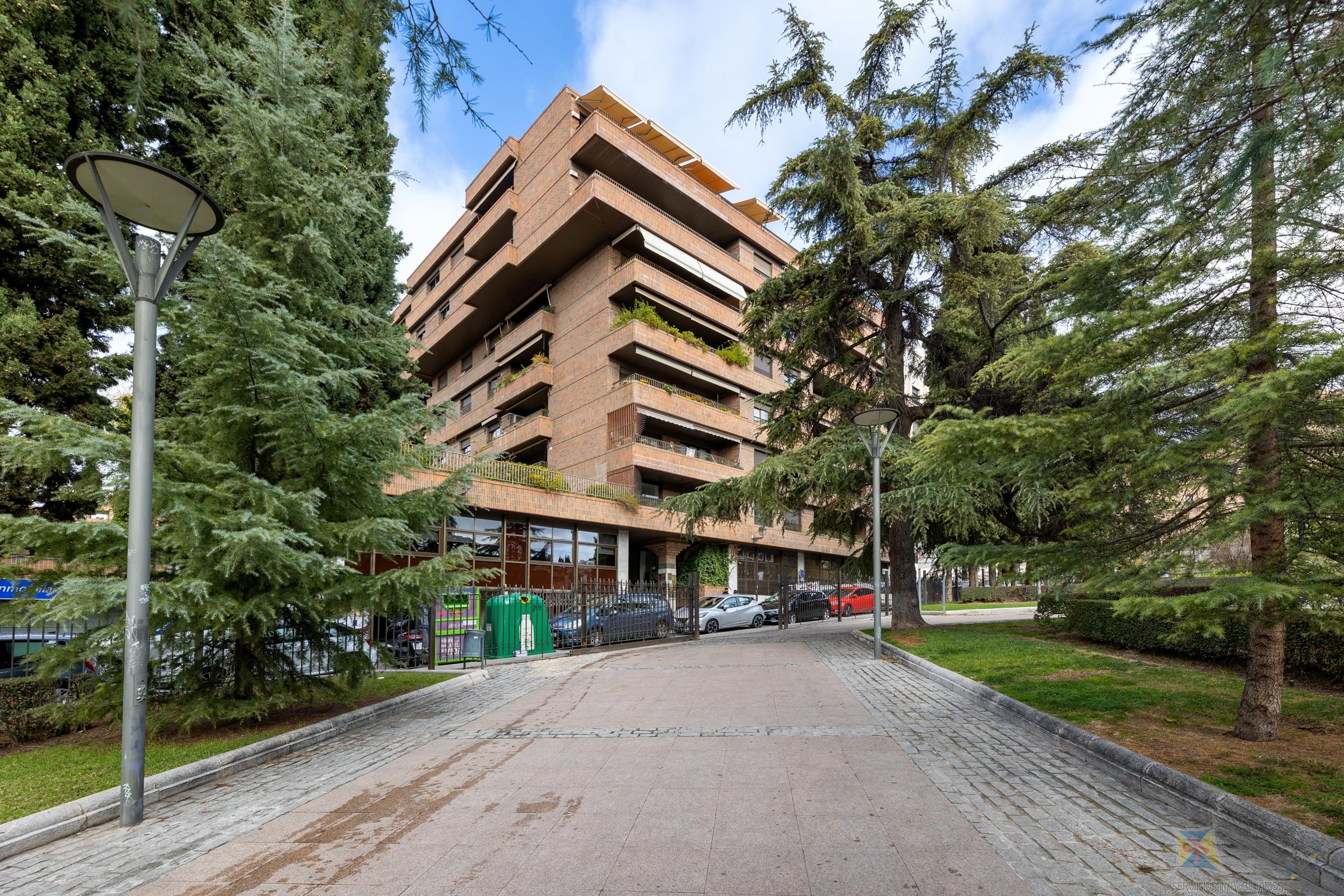 Venta de piso en Granada