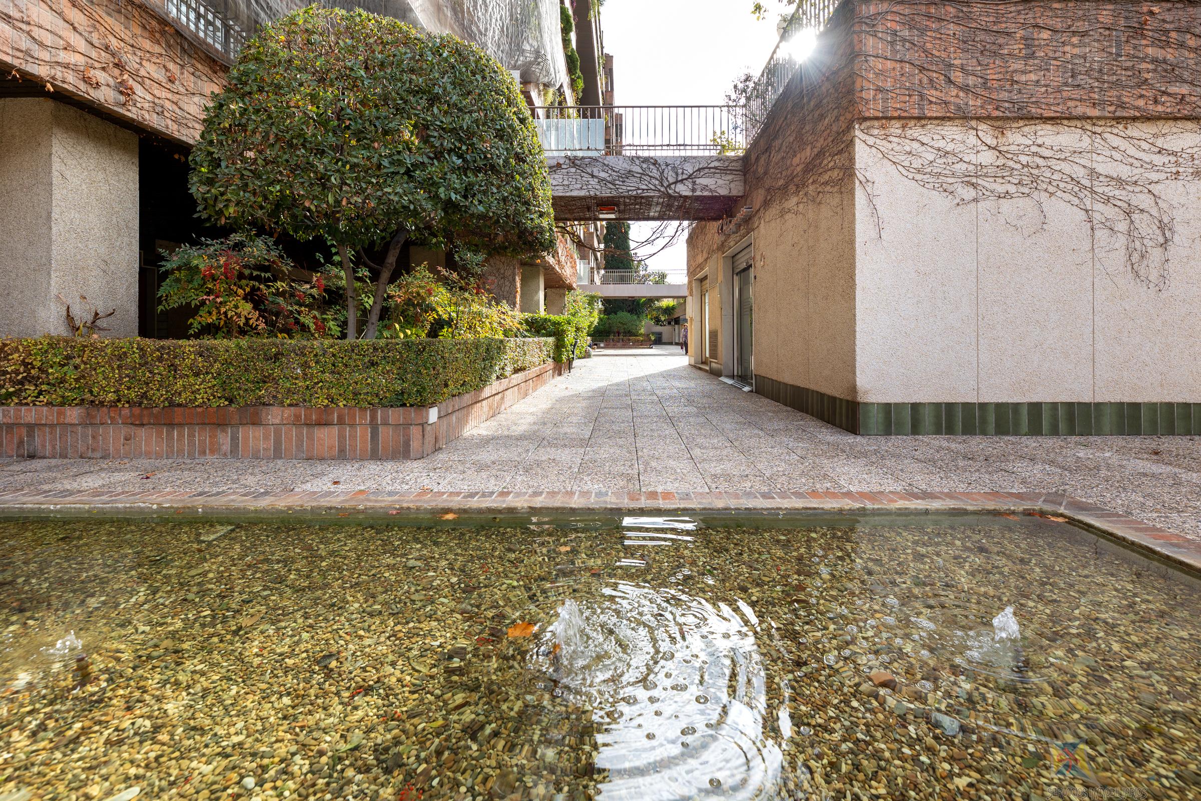 Venta de piso en Granada