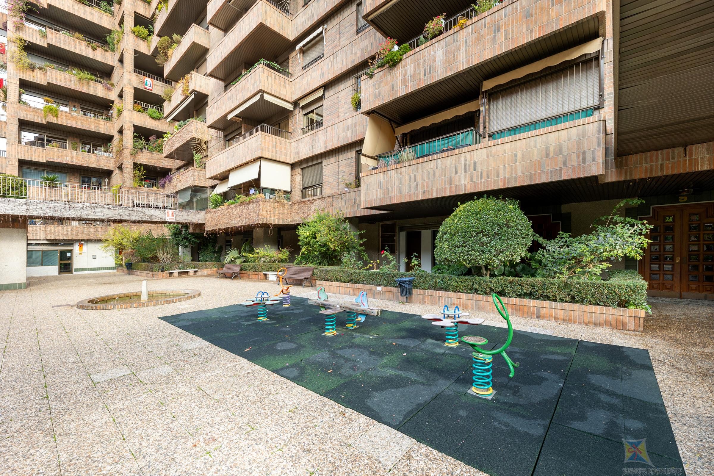 Venta de piso en Granada