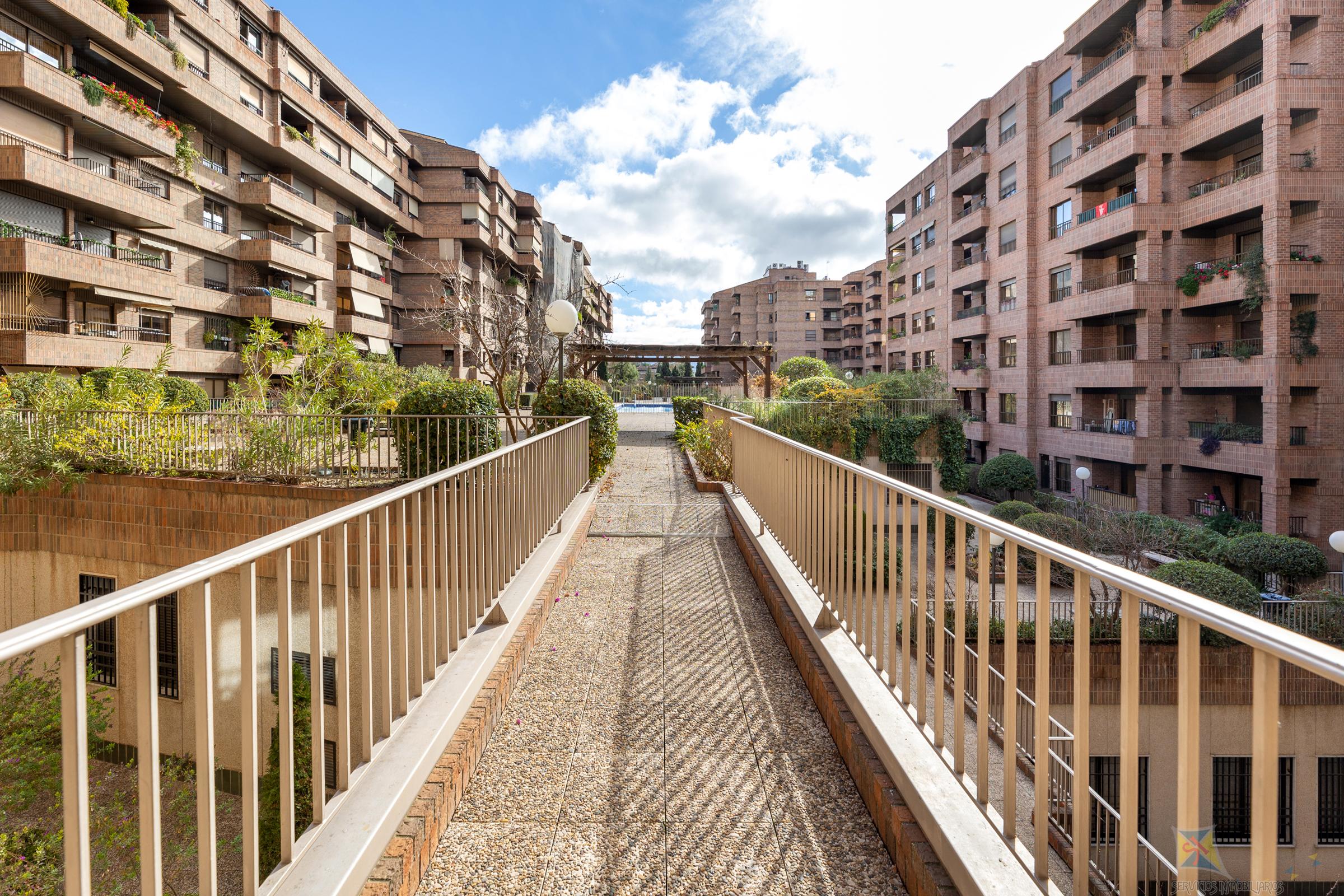 Venta de piso en Granada