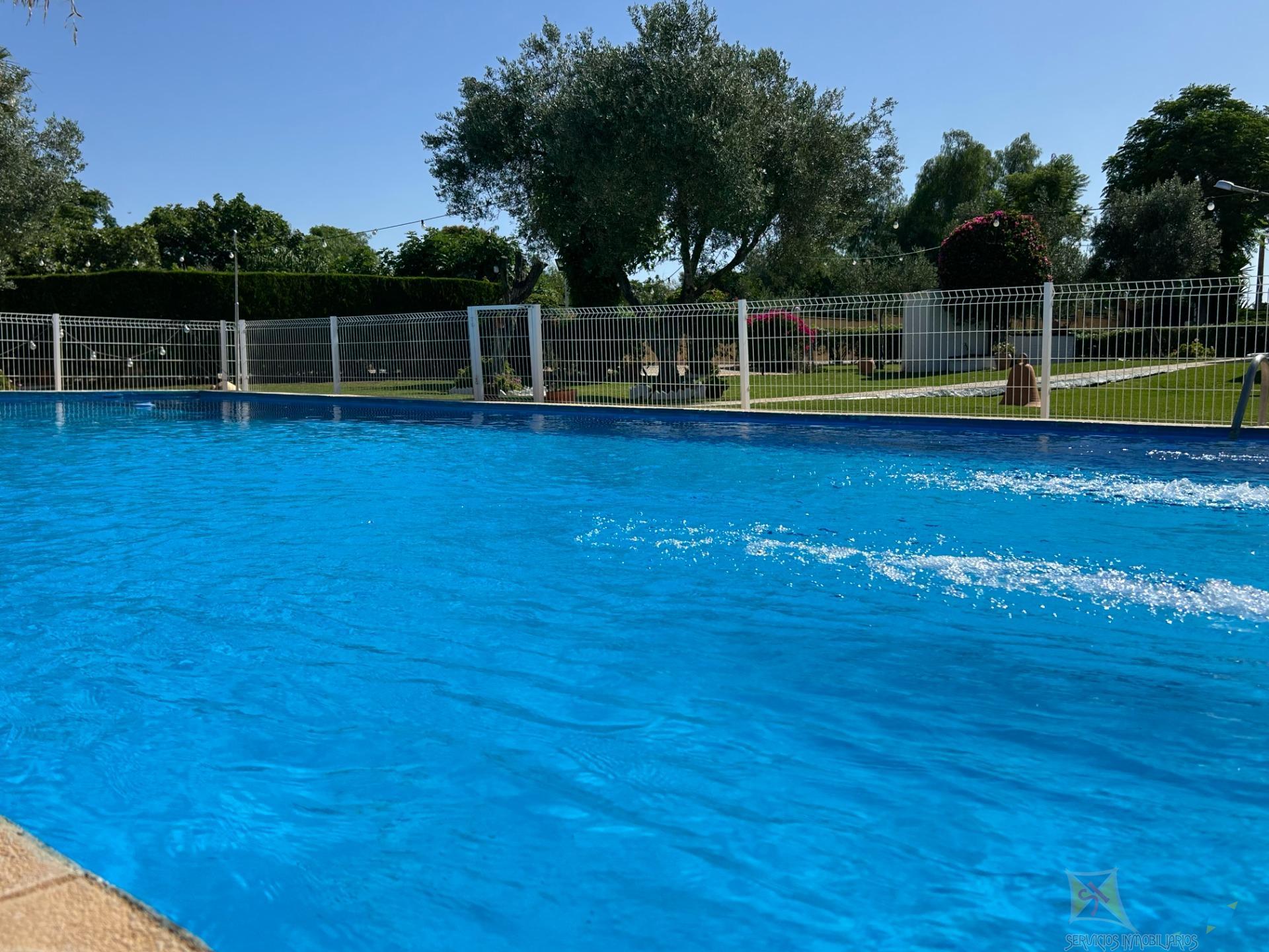 Venta de chalet en Villanueva del Ariscal