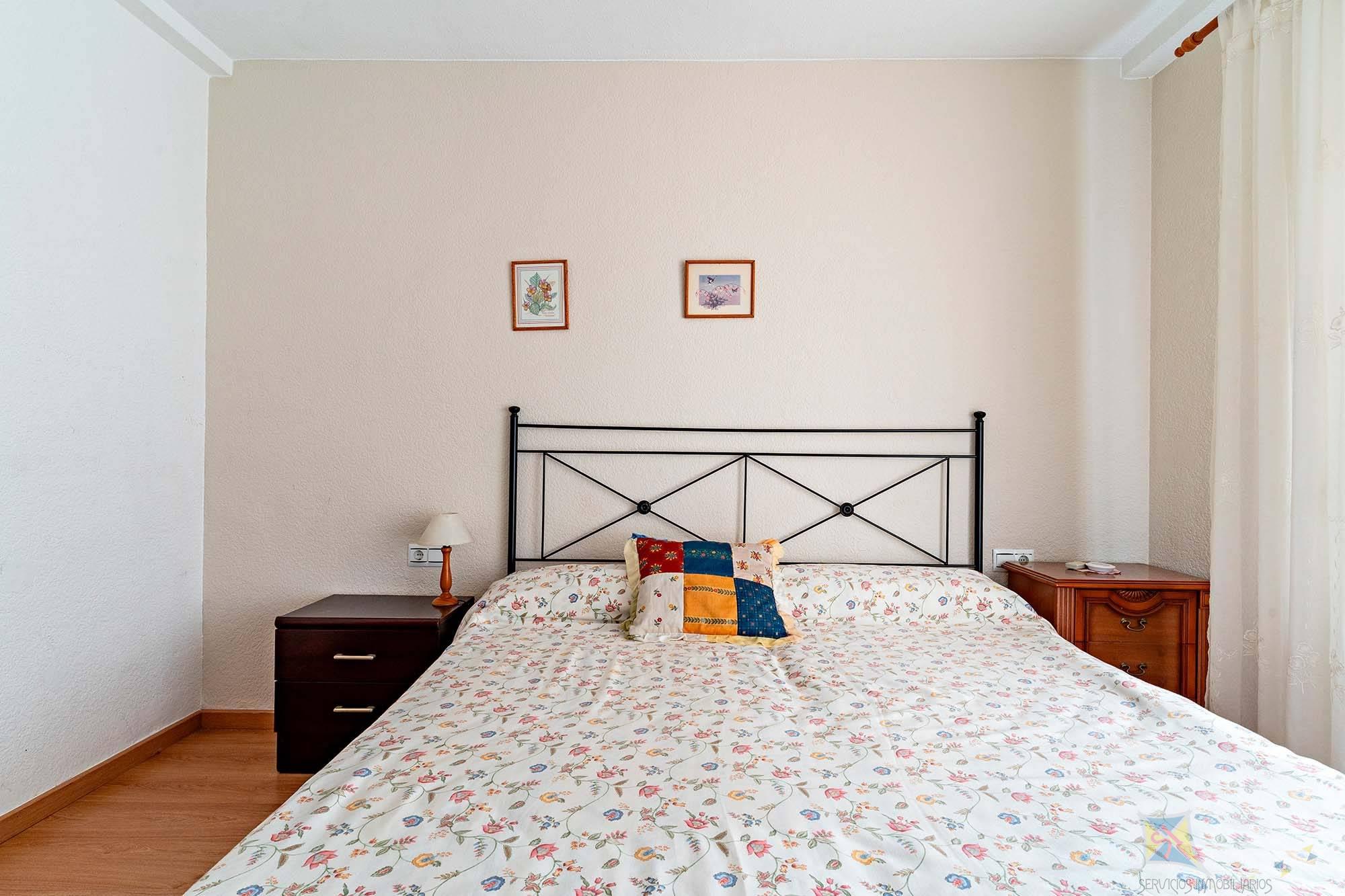 Venta de piso en Almería