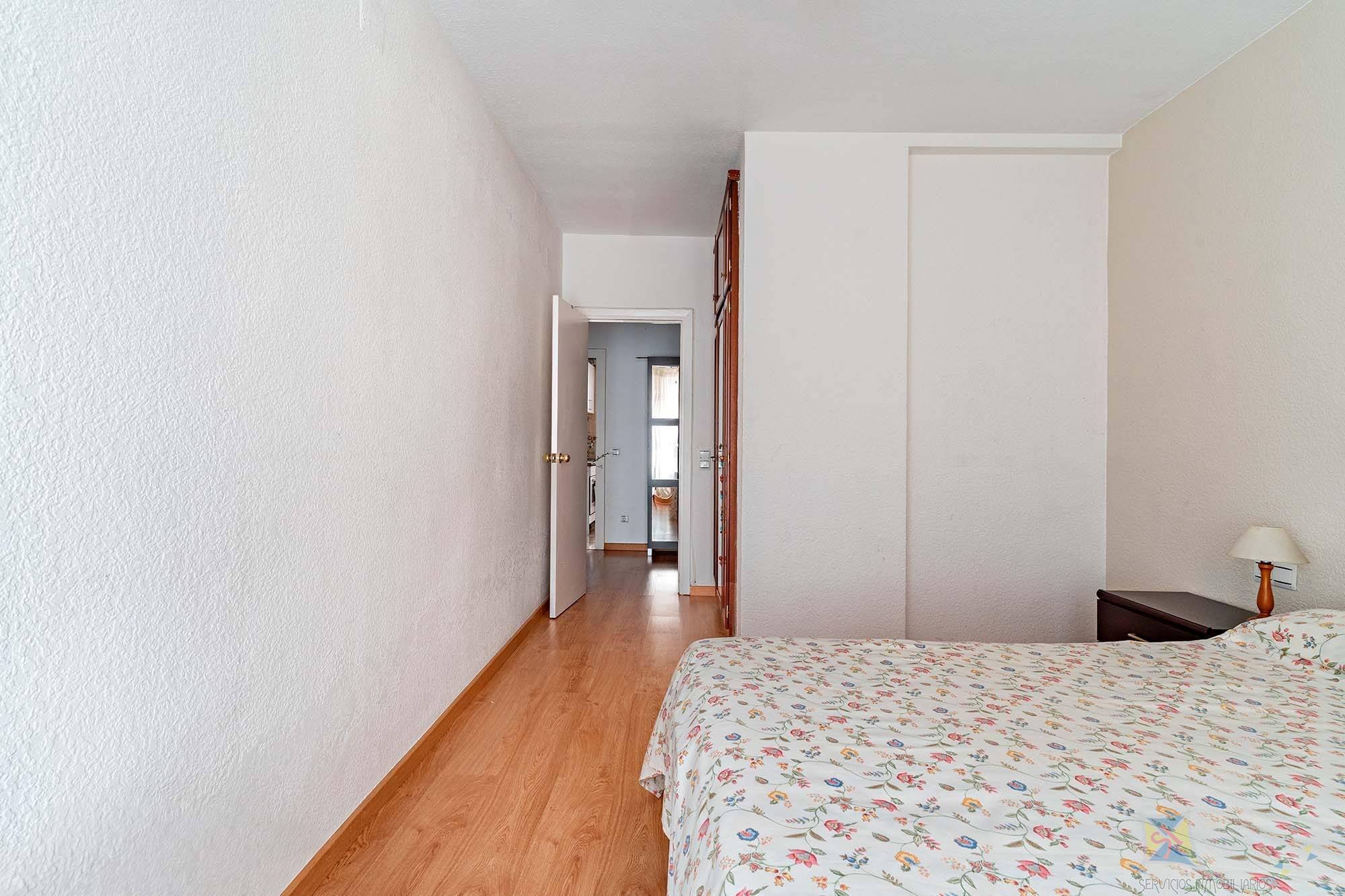 Venta de piso en Almería