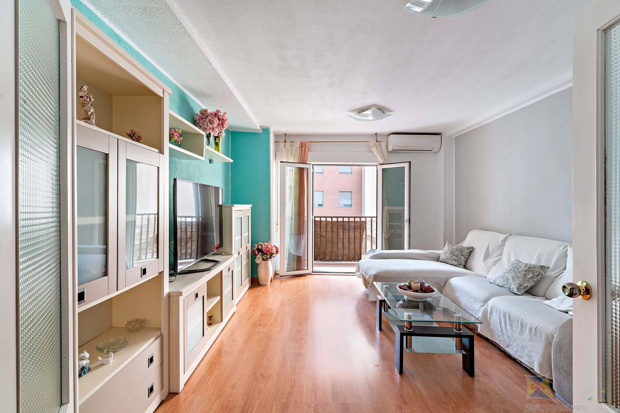 Venta de piso en Almería