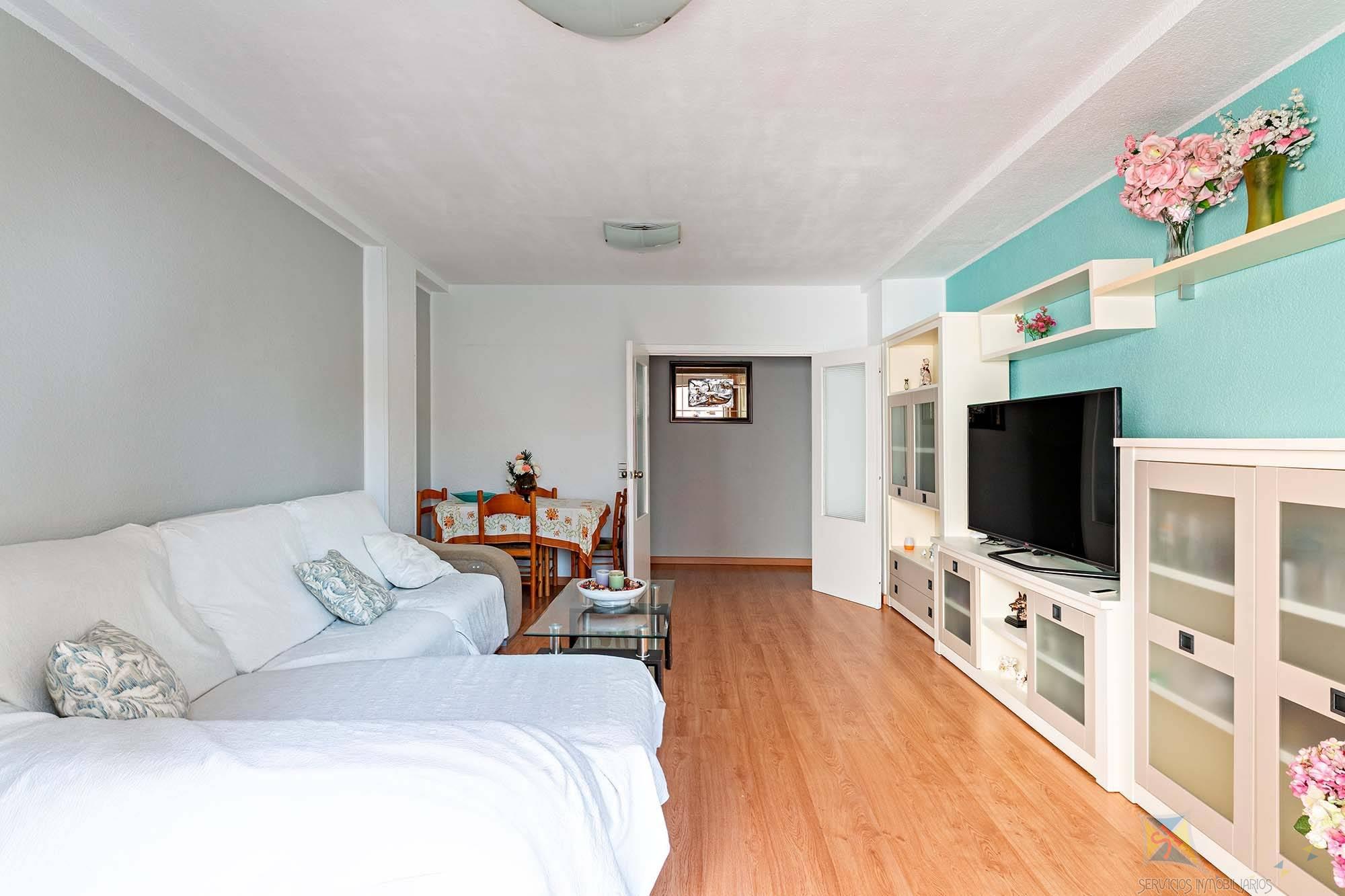 Venta de piso en Almería