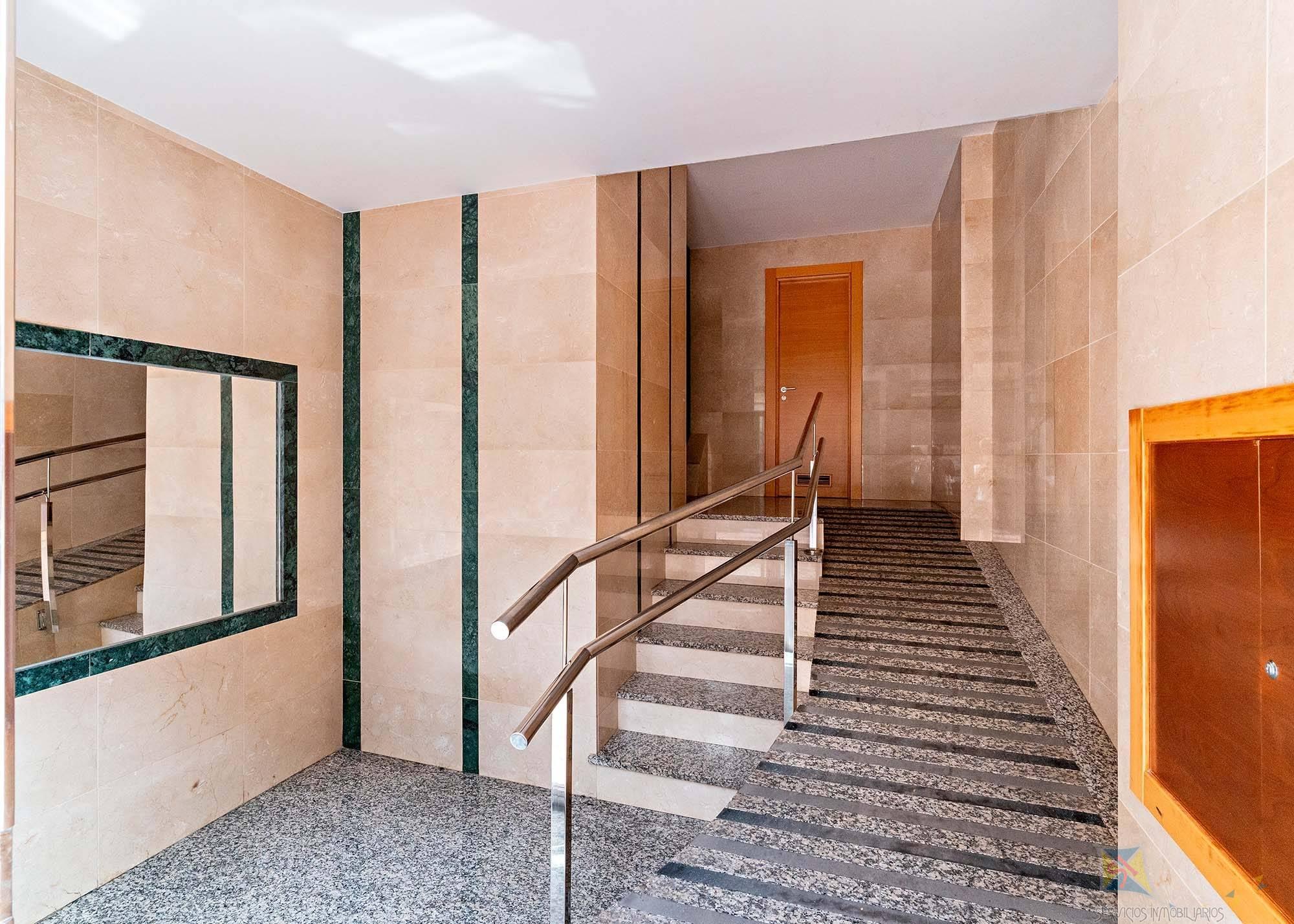 Venta de piso en Almería