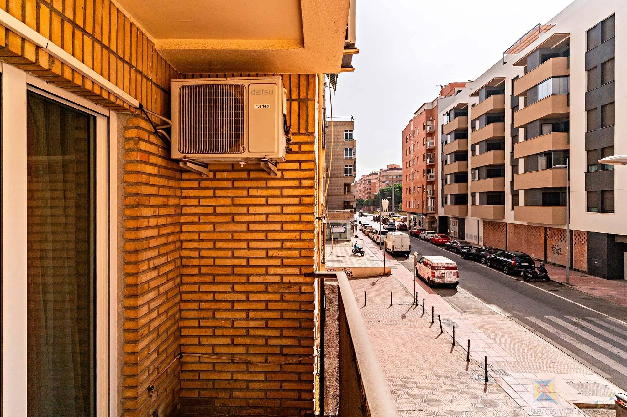 Venta de piso en Almería