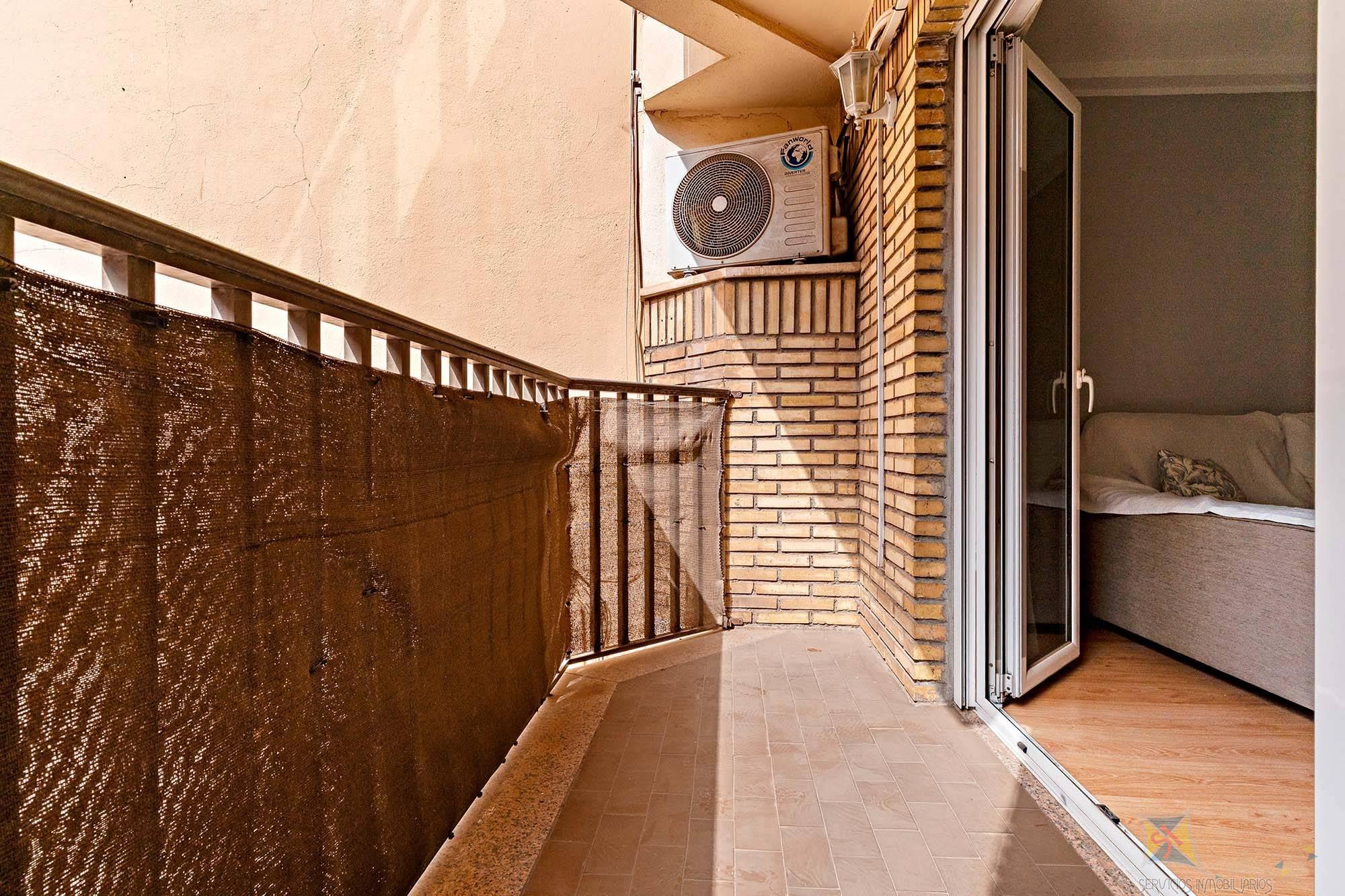 Venta de piso en Almería