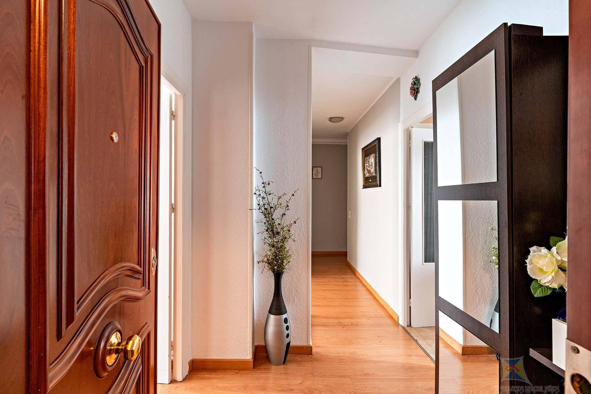 Venta de piso en Almería