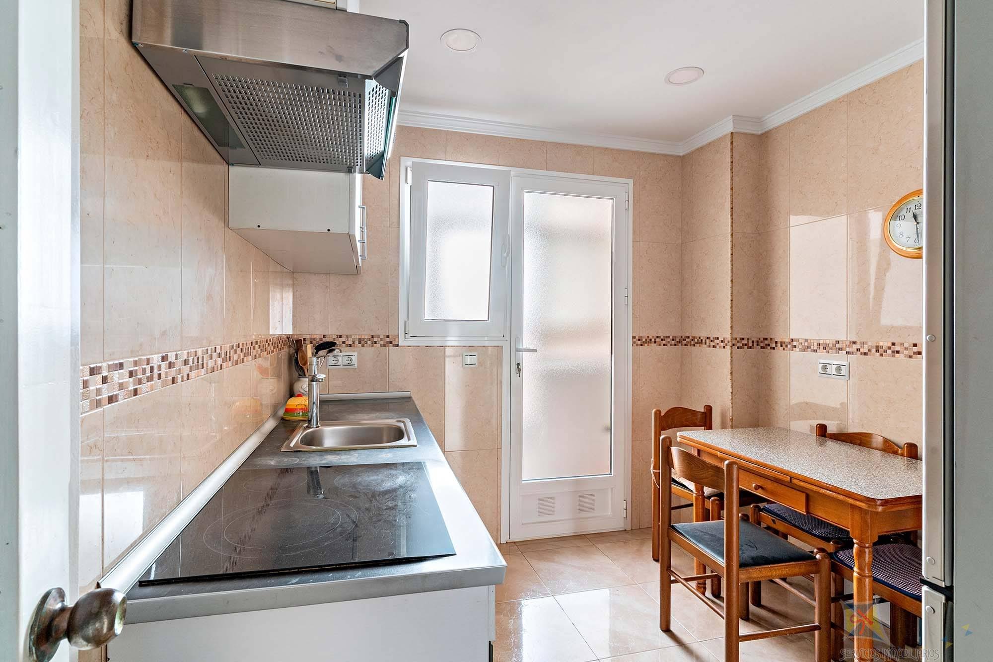 Venta de piso en Almería