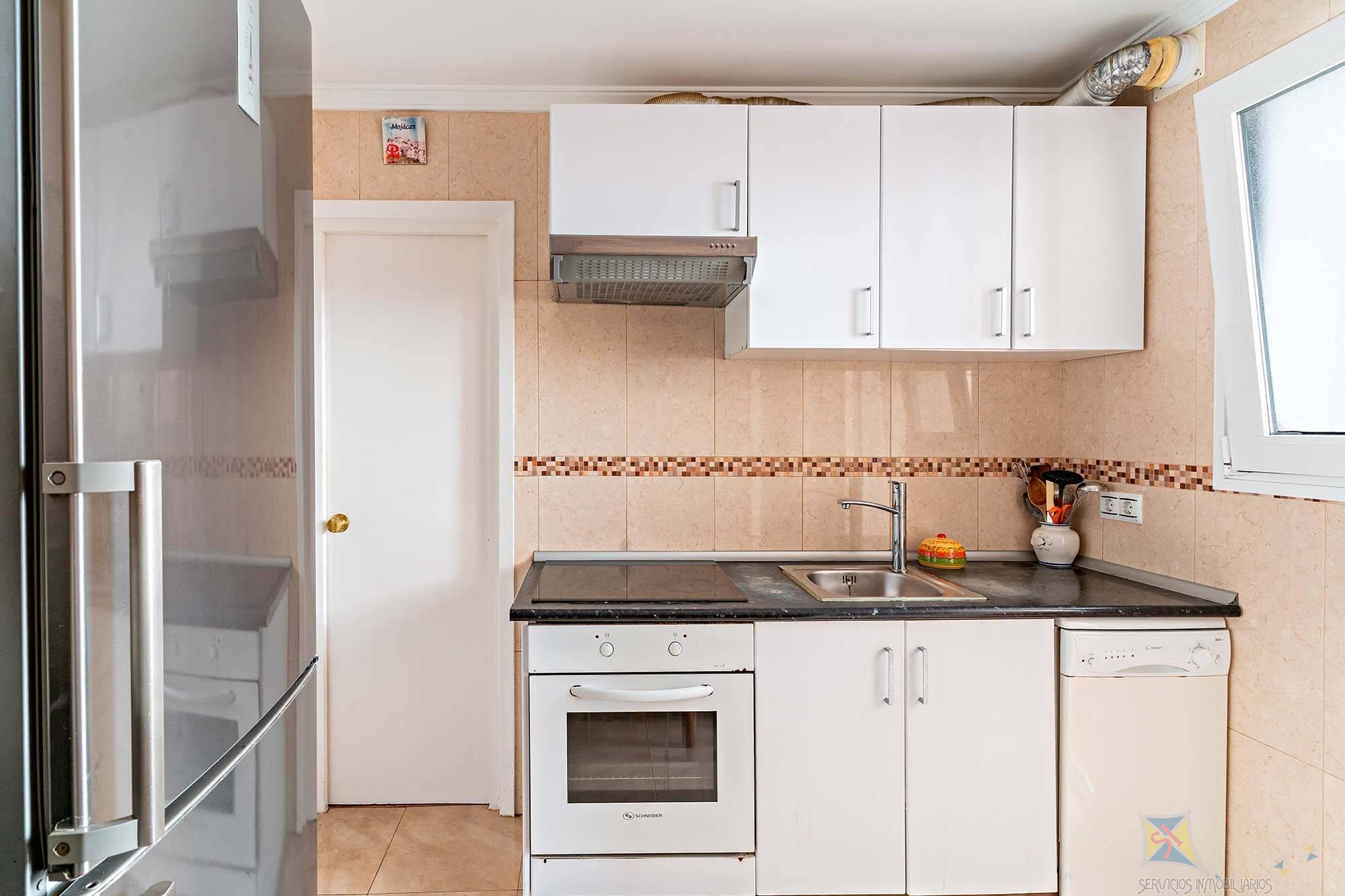 Venta de piso en Almería