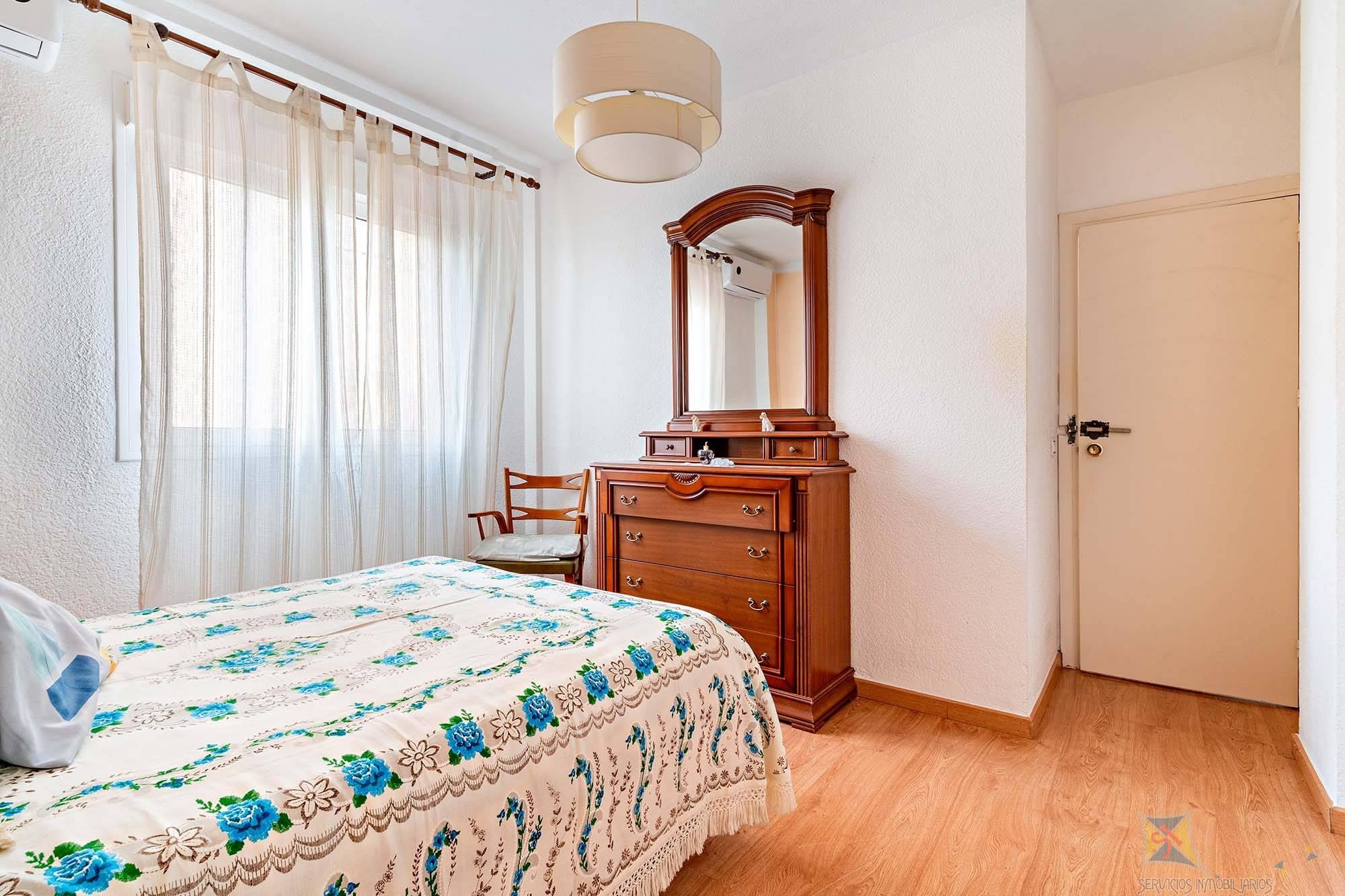 Venta de piso en Almería