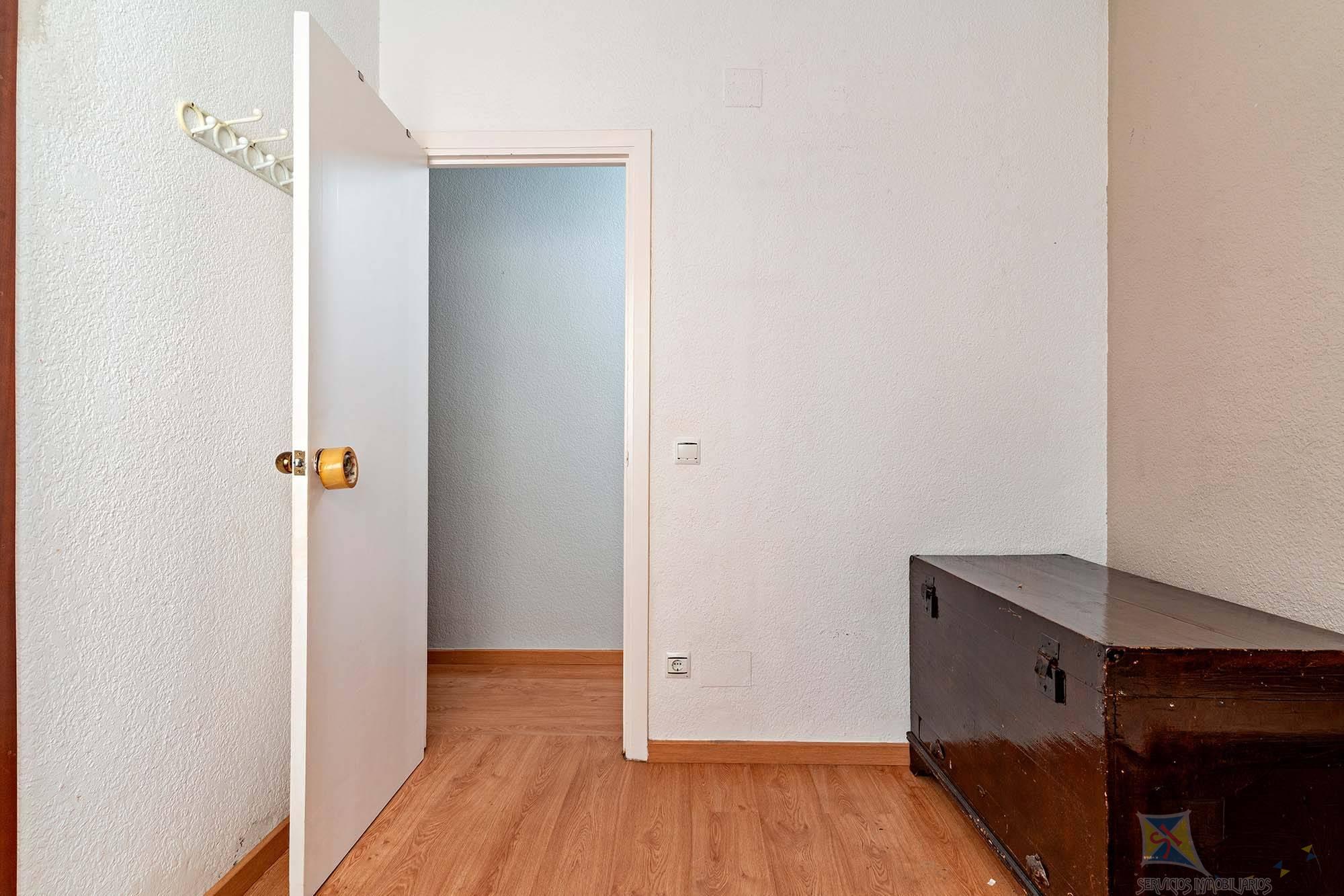 Venta de piso en Almería