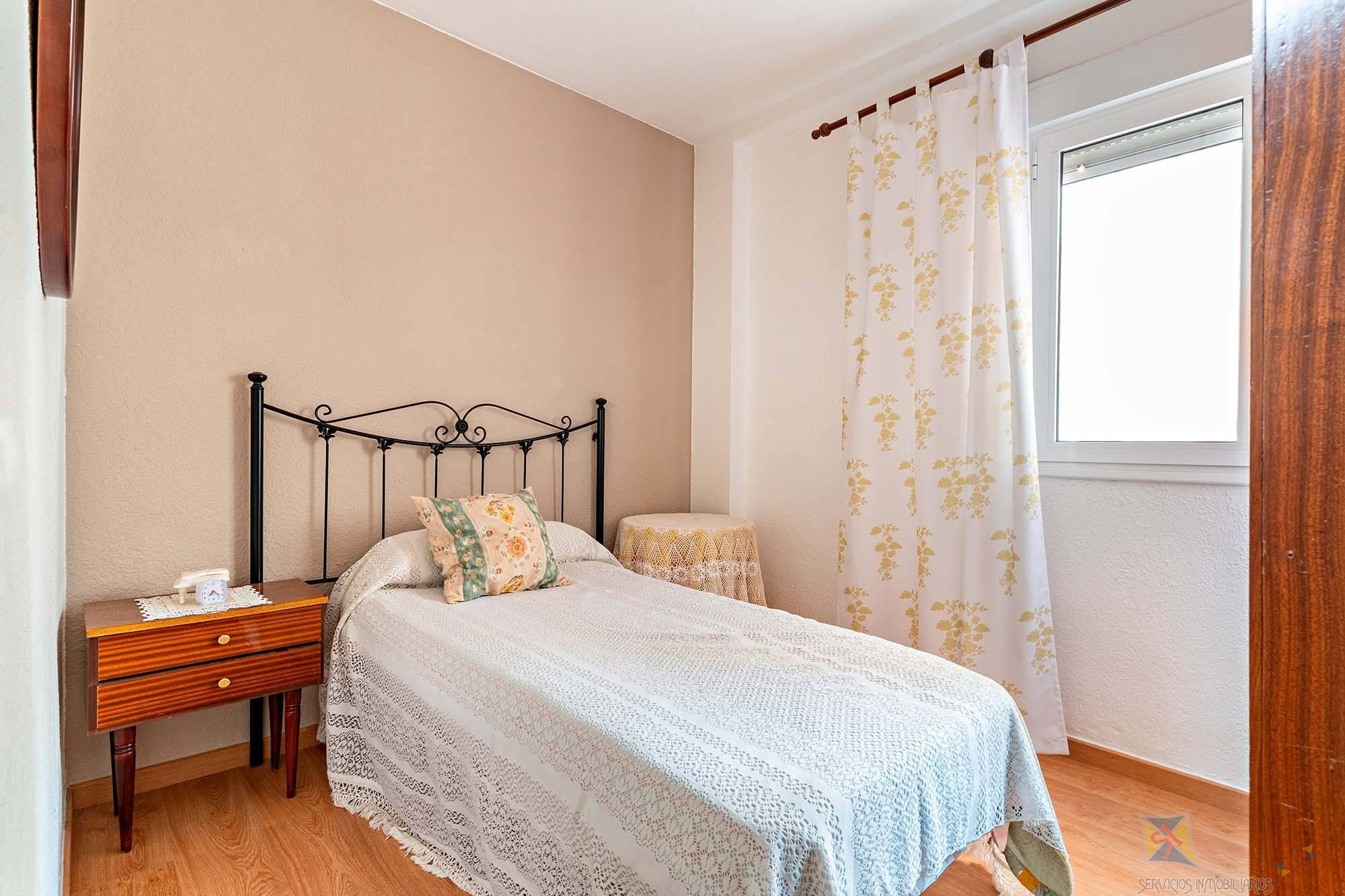 Venta de piso en Almería